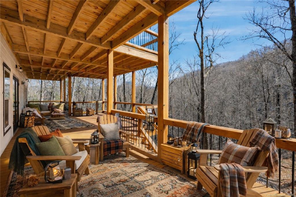 1041 Mountain Oak Road