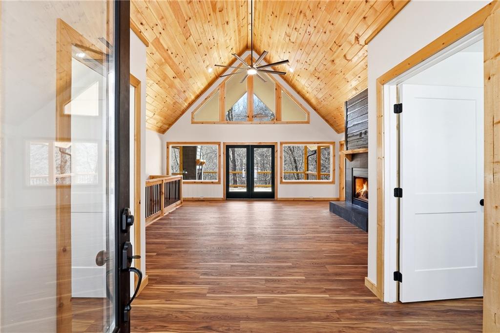 1041 Mountain Oak Road