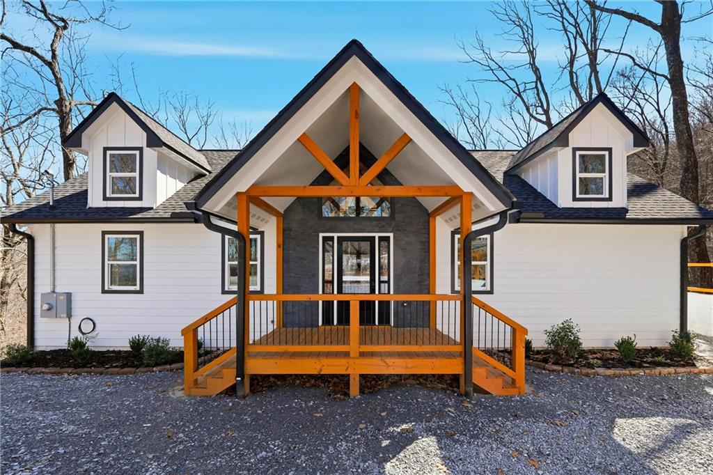 1041 Mountain Oak Road