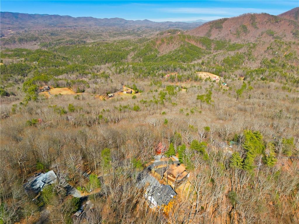 1041 Mountain Oak Road