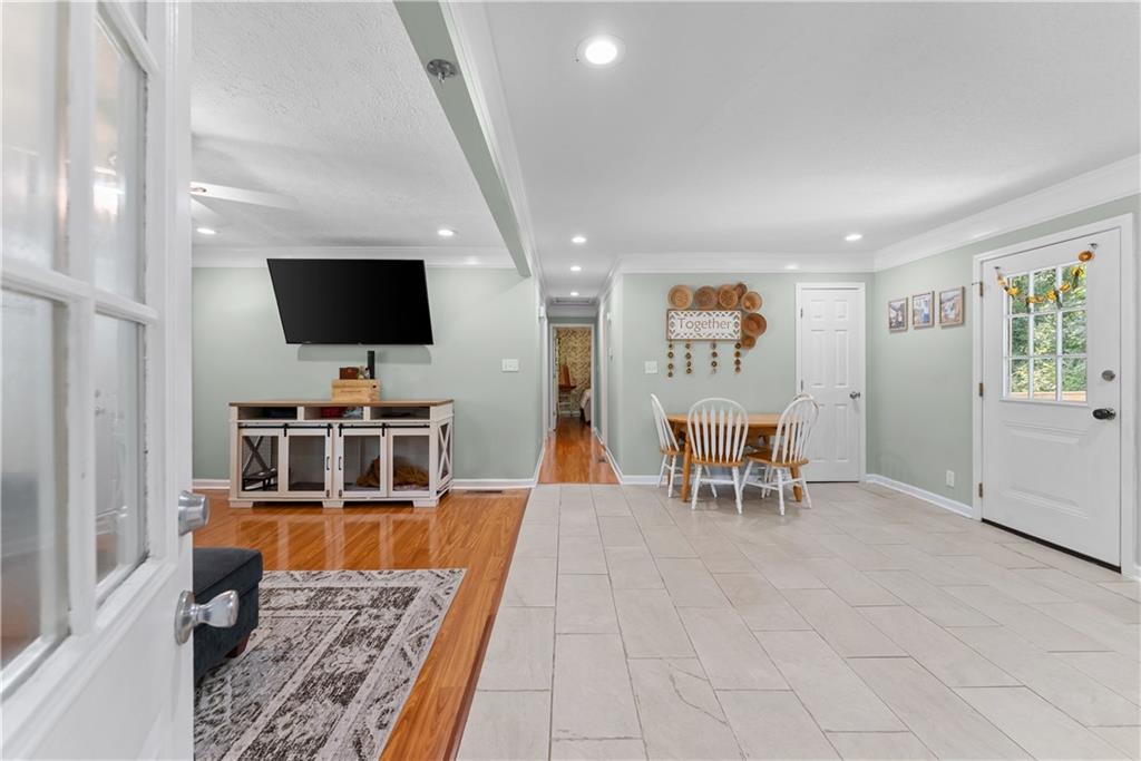 309 W Franklin Street