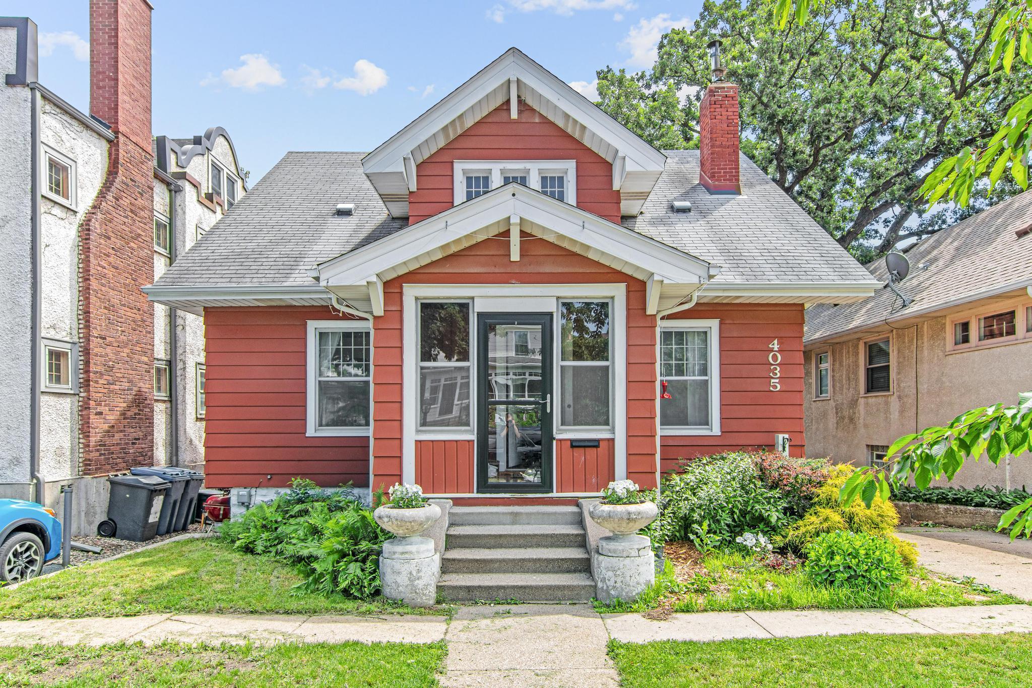 4035 Blaisdell Avenue