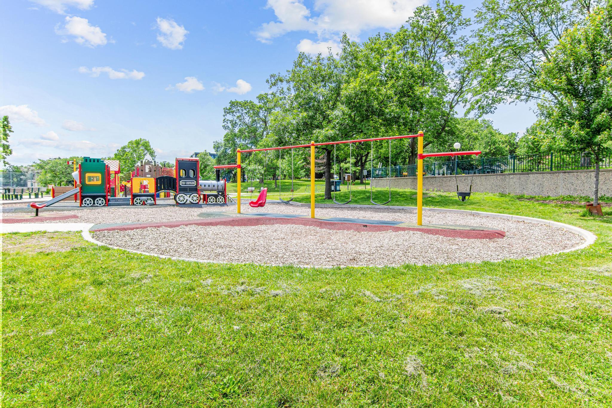 4035 Blaisdell Avenue