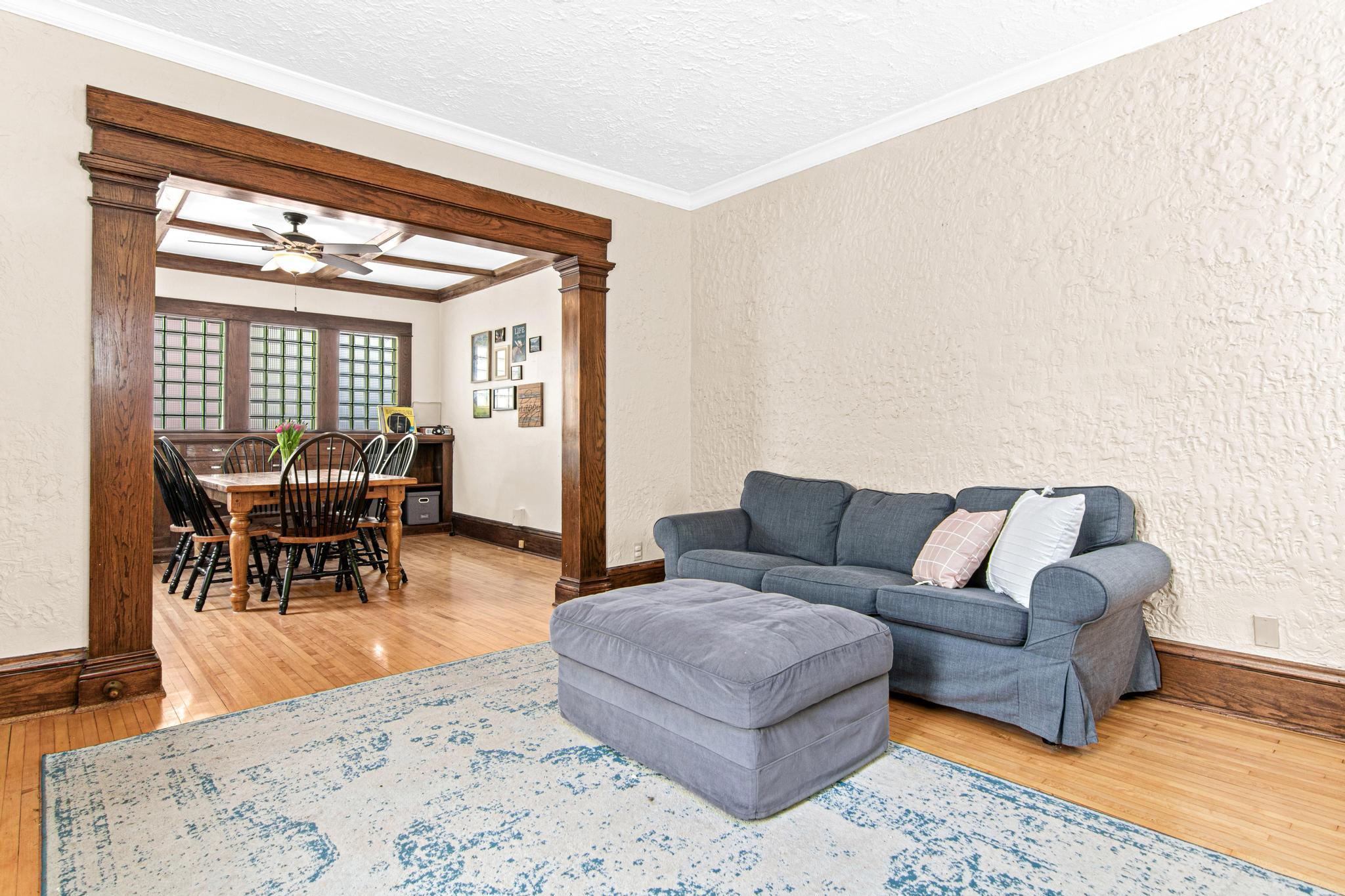 4035 Blaisdell Avenue