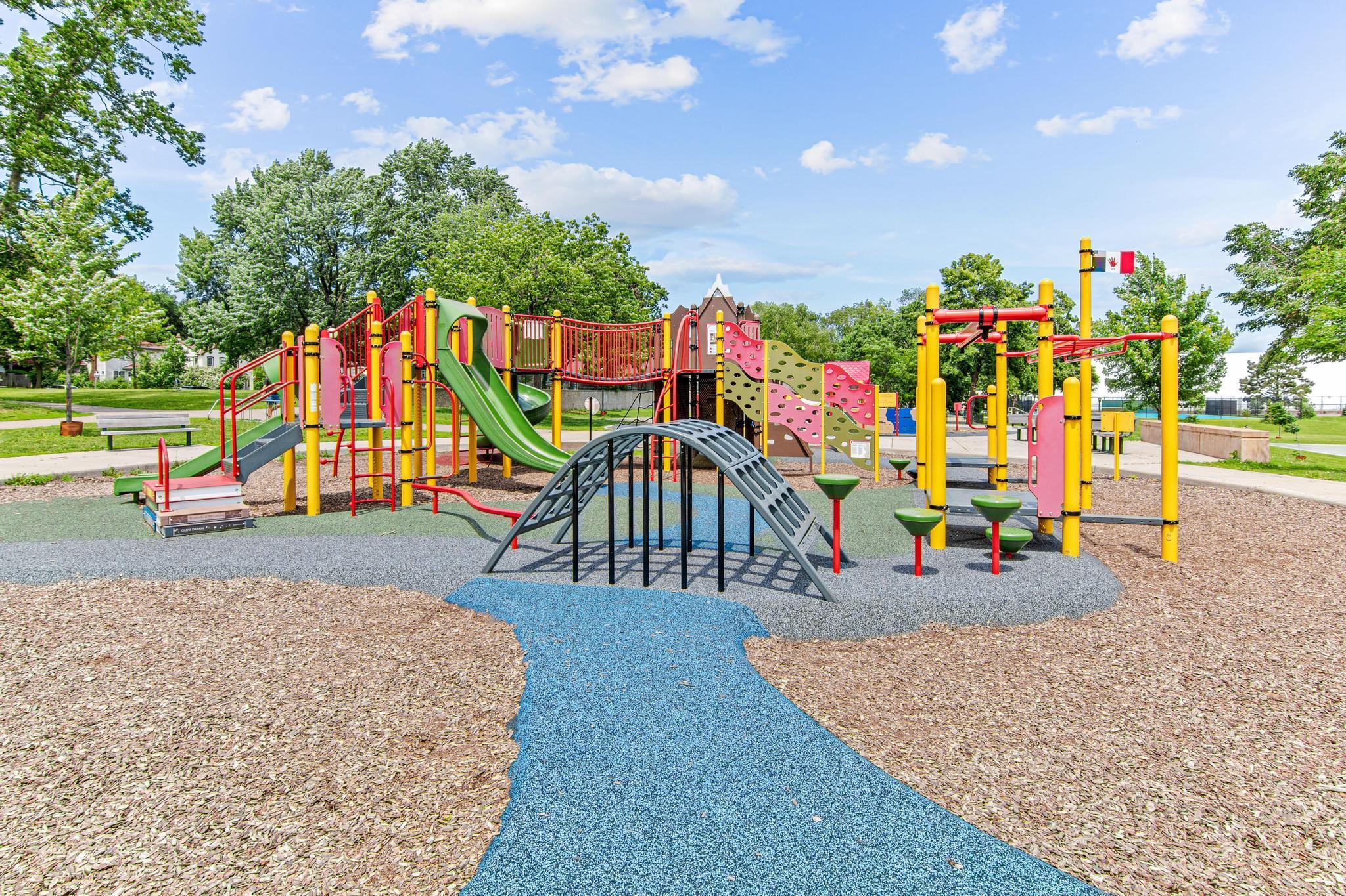 4035 Blaisdell Avenue