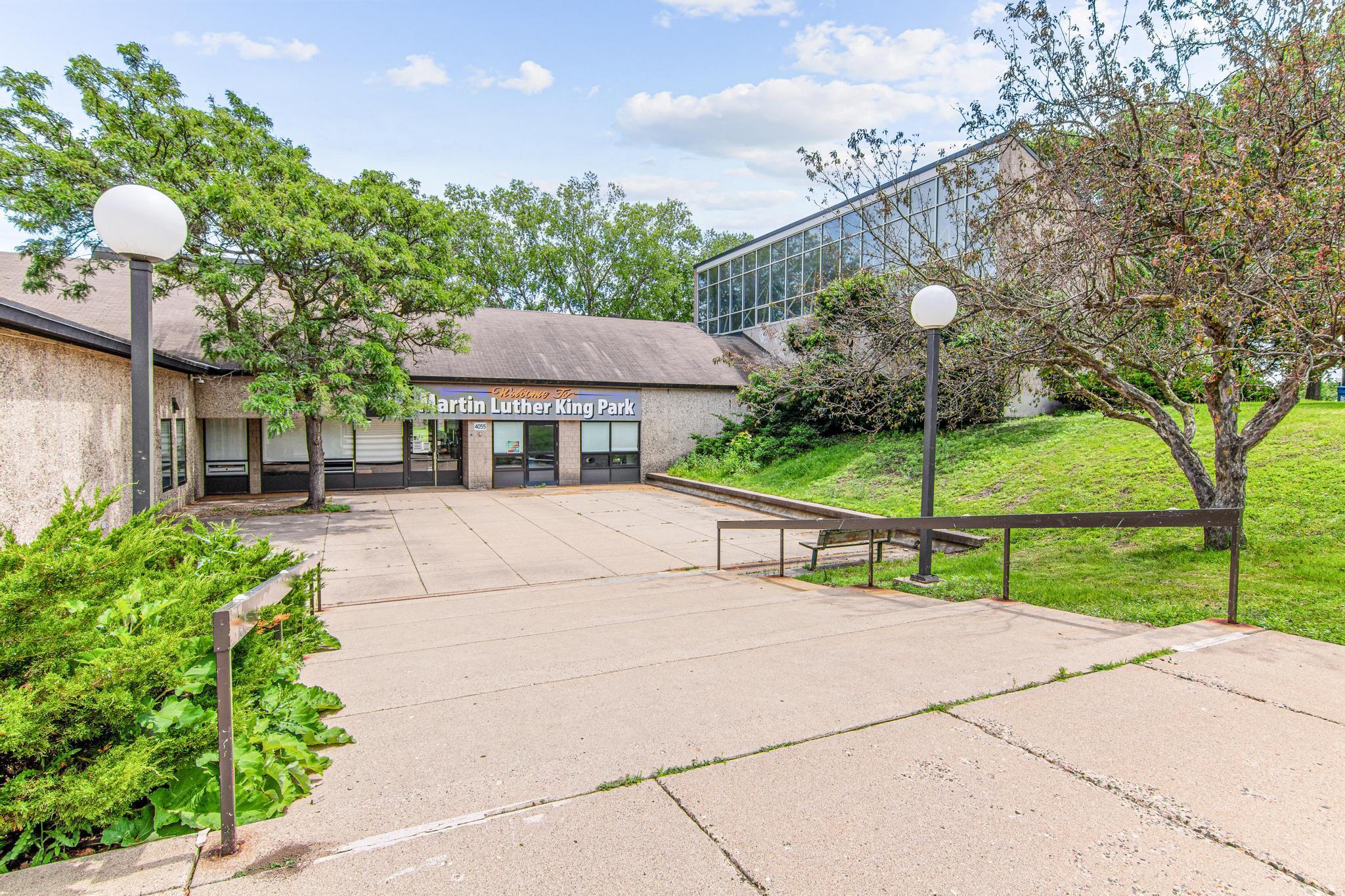 4035 Blaisdell Avenue