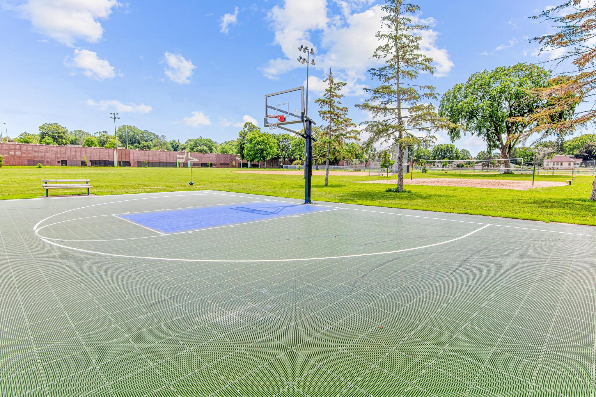 4035 Blaisdell Avenue