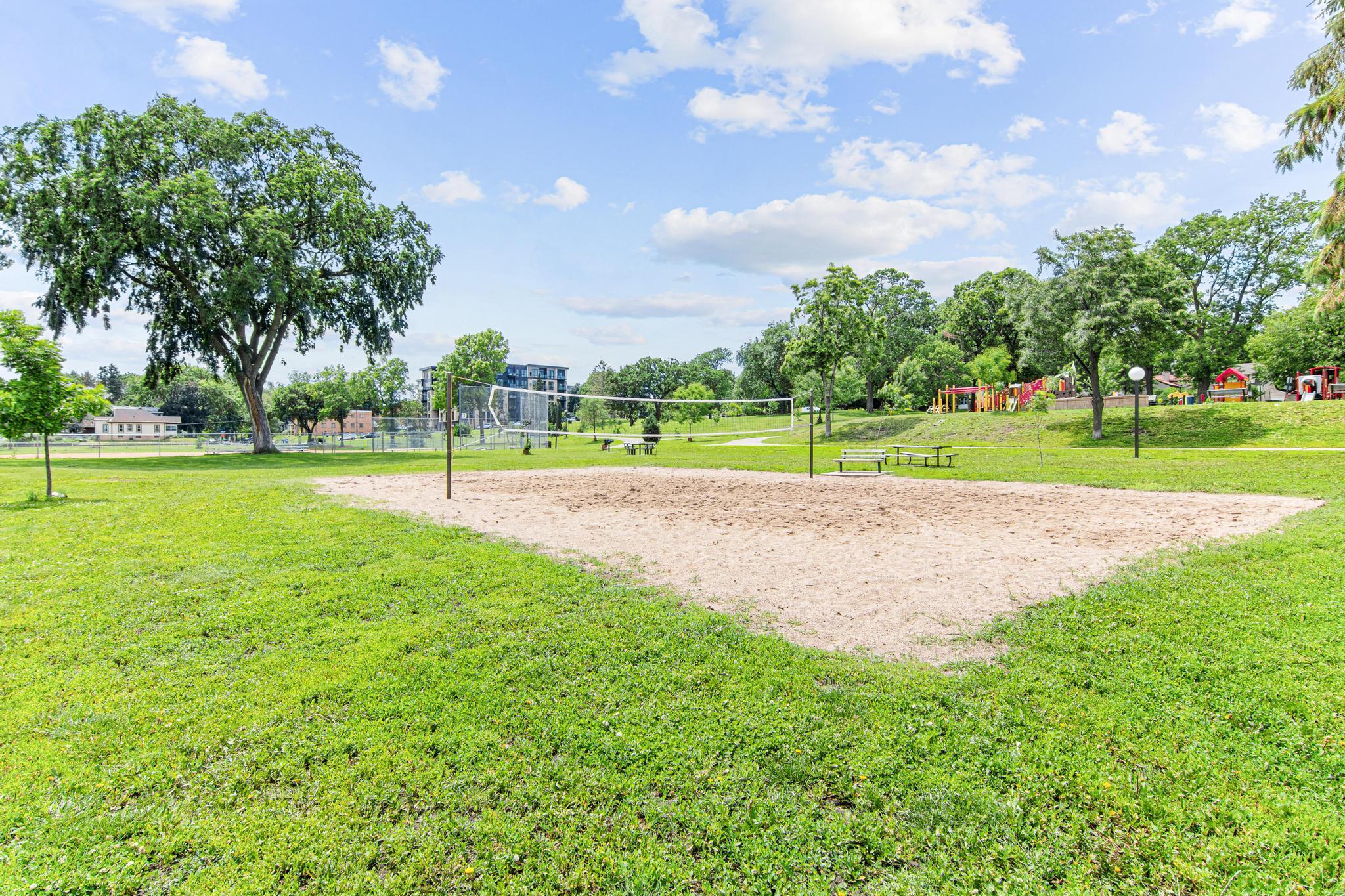 4035 Blaisdell Avenue