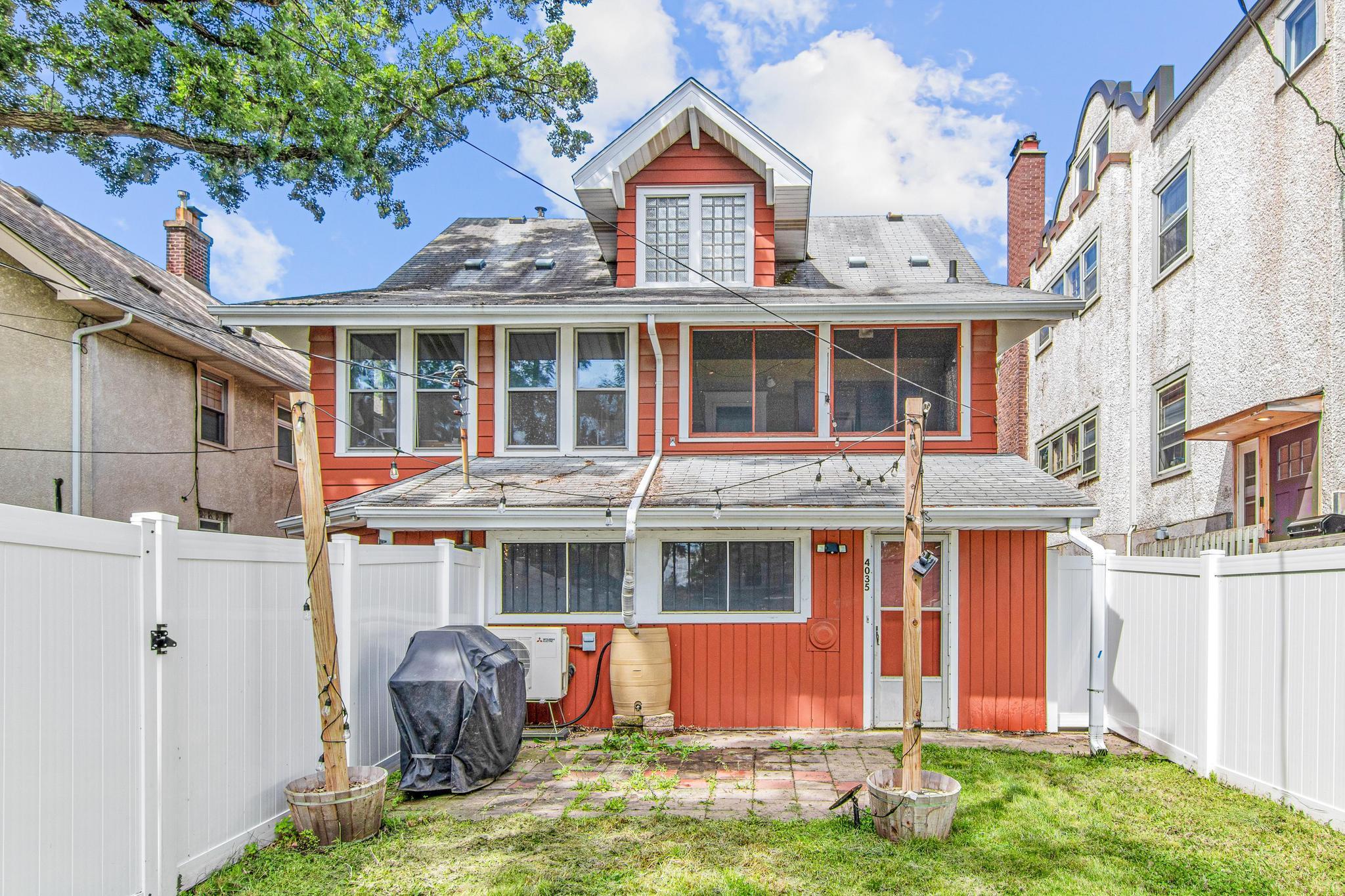 4035 Blaisdell Avenue