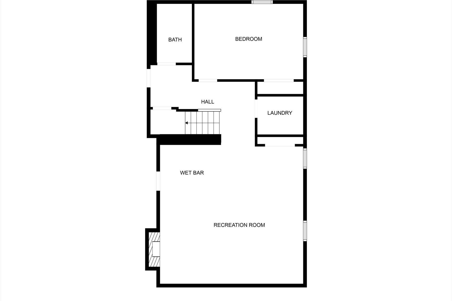 502 Laurel Street W