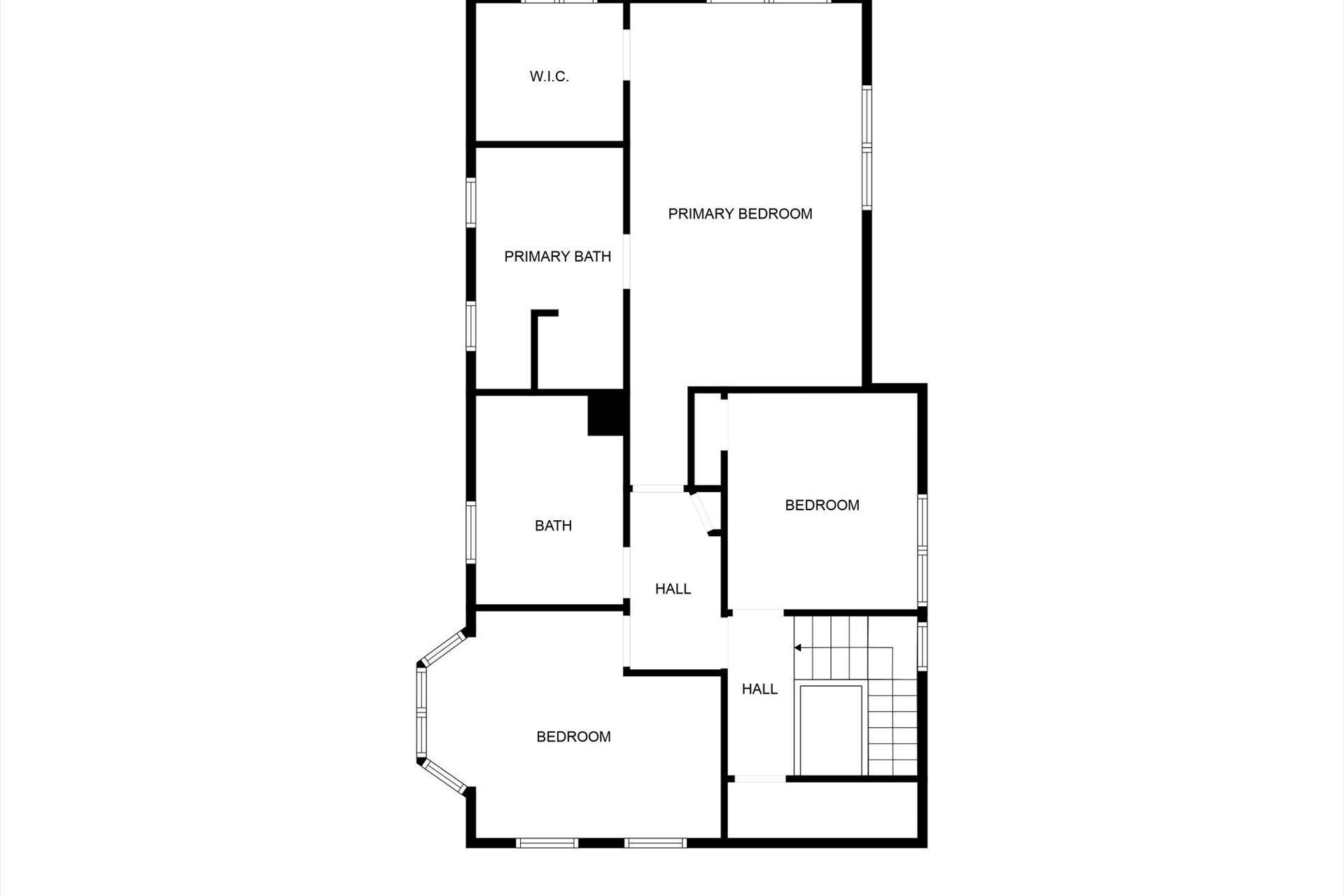 502 Laurel Street W