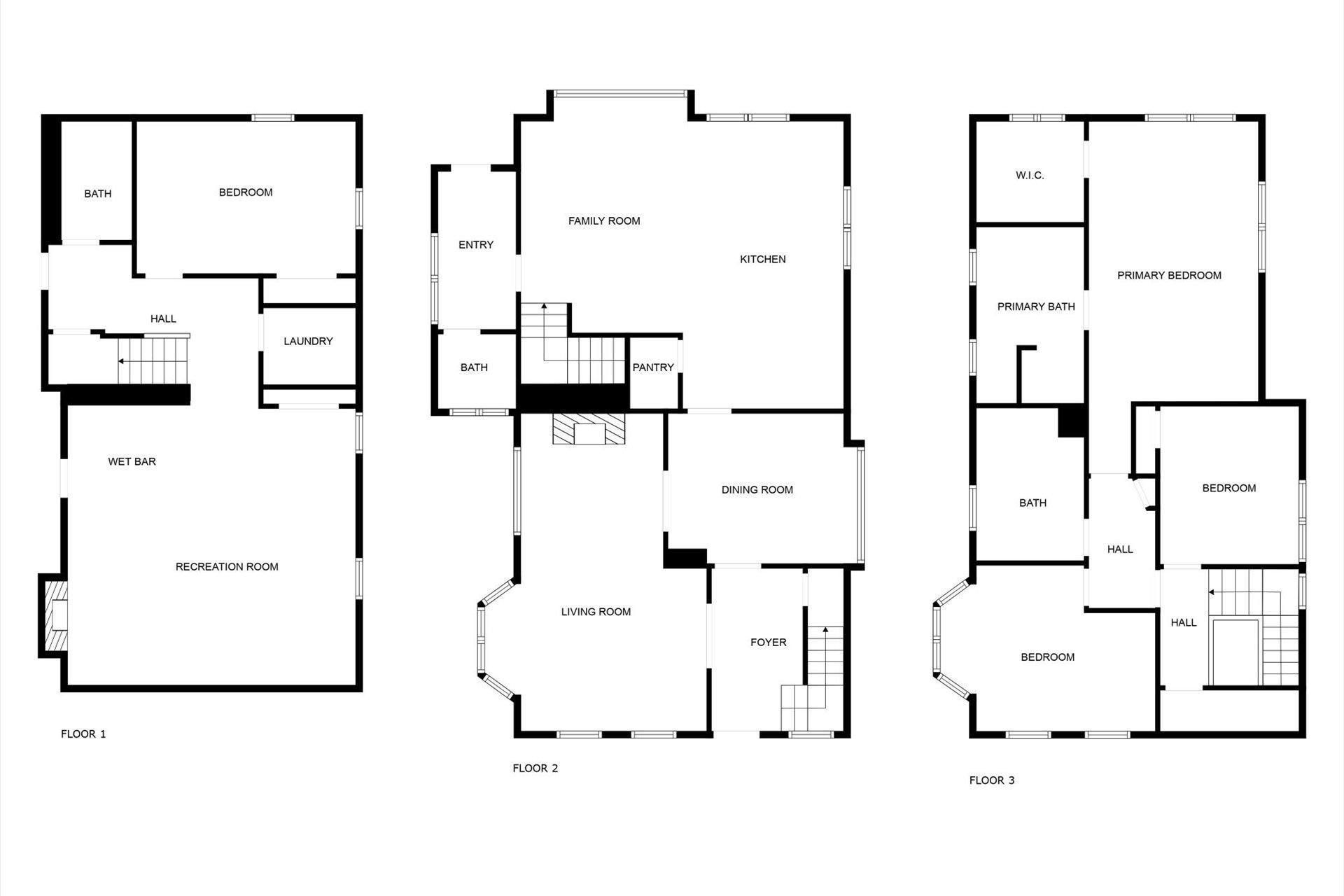 502 Laurel Street W