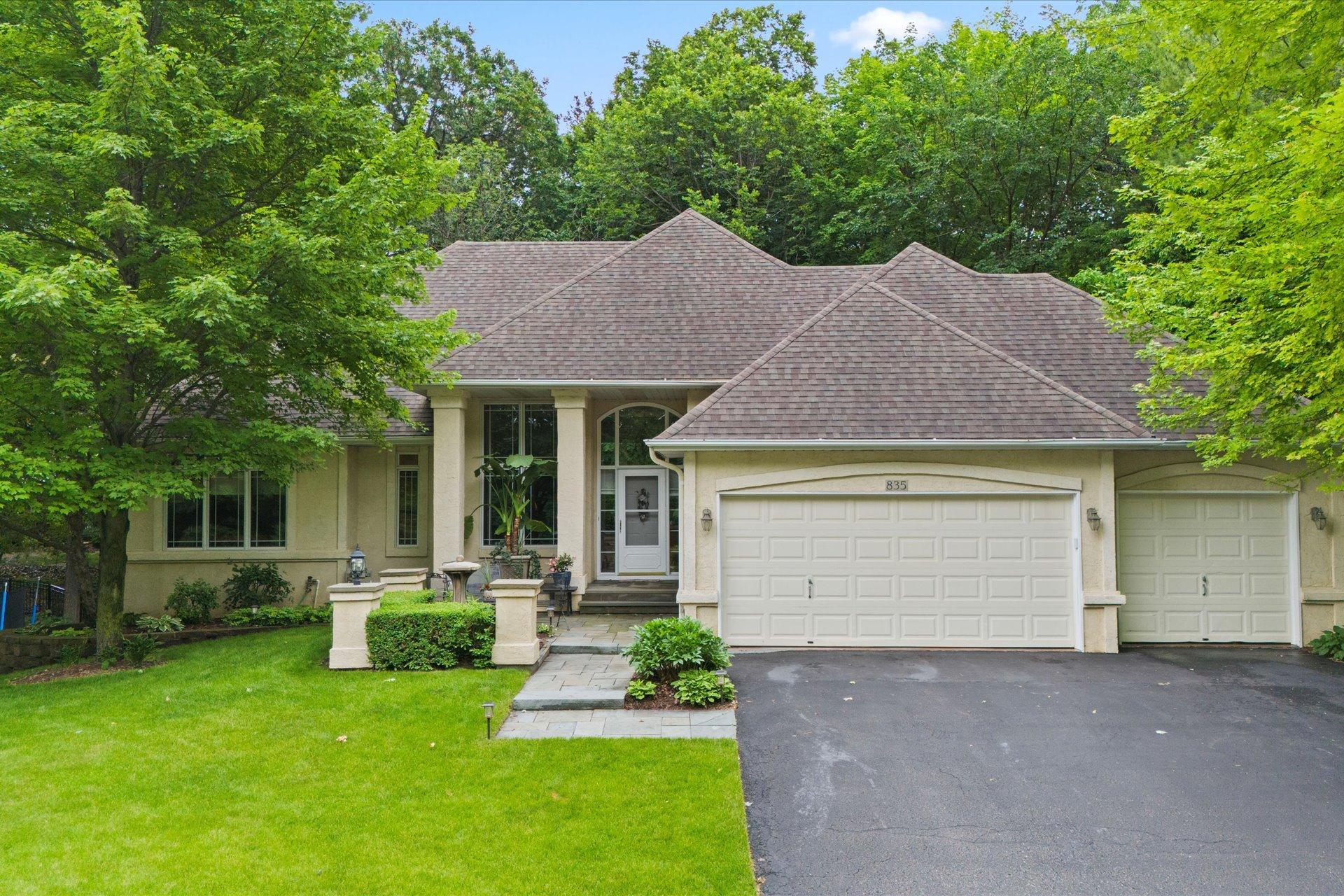 835 Weston Ridge Parkway