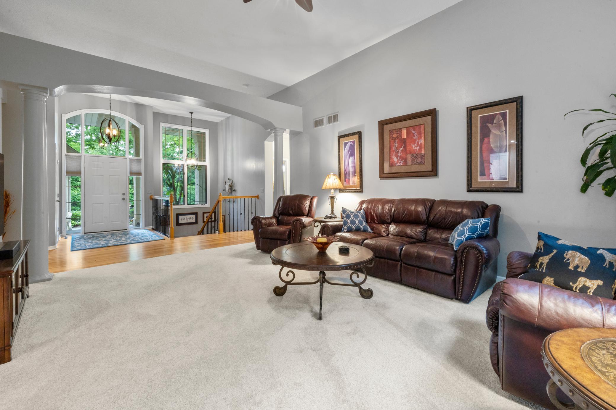 835 Weston Ridge Parkway