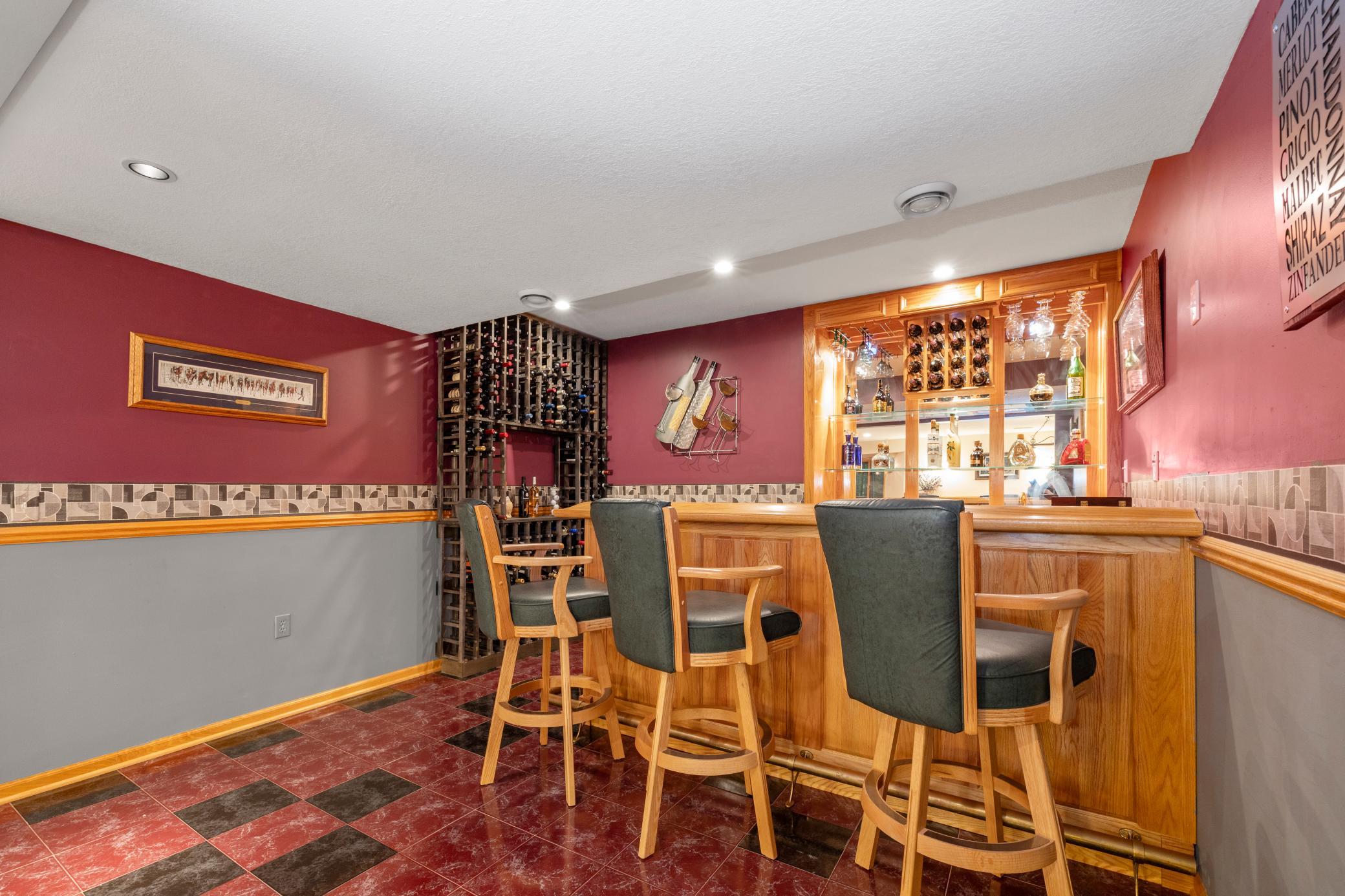 835 Weston Ridge Parkway