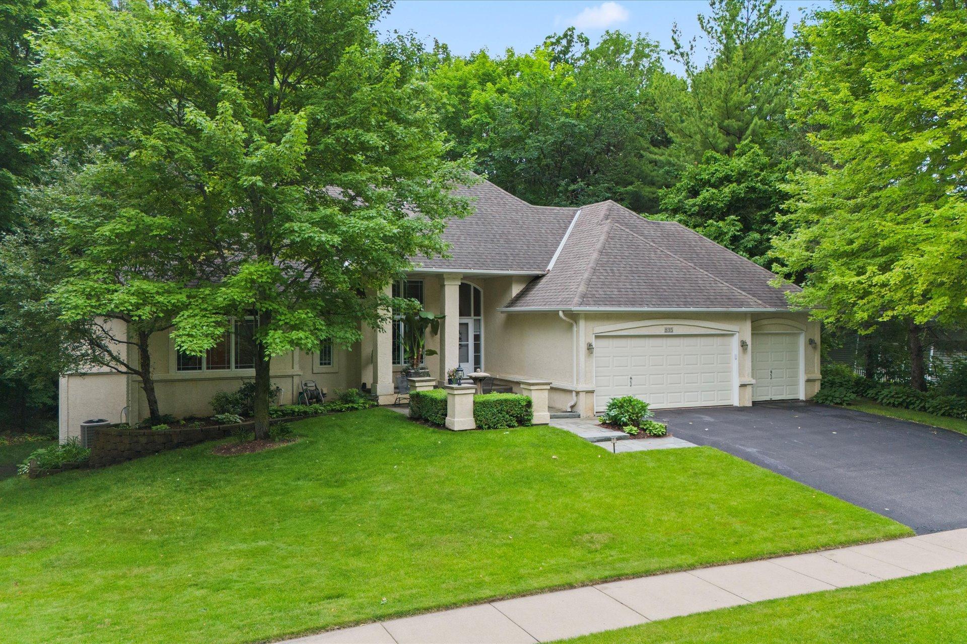 835 Weston Ridge Parkway