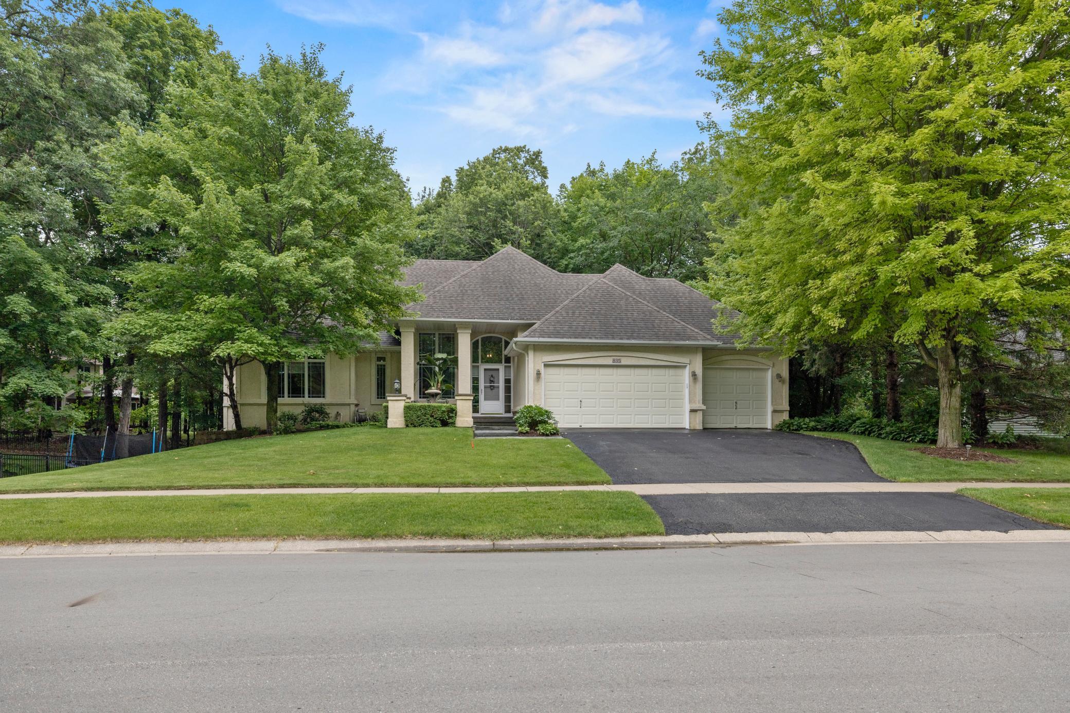835 Weston Ridge Parkway