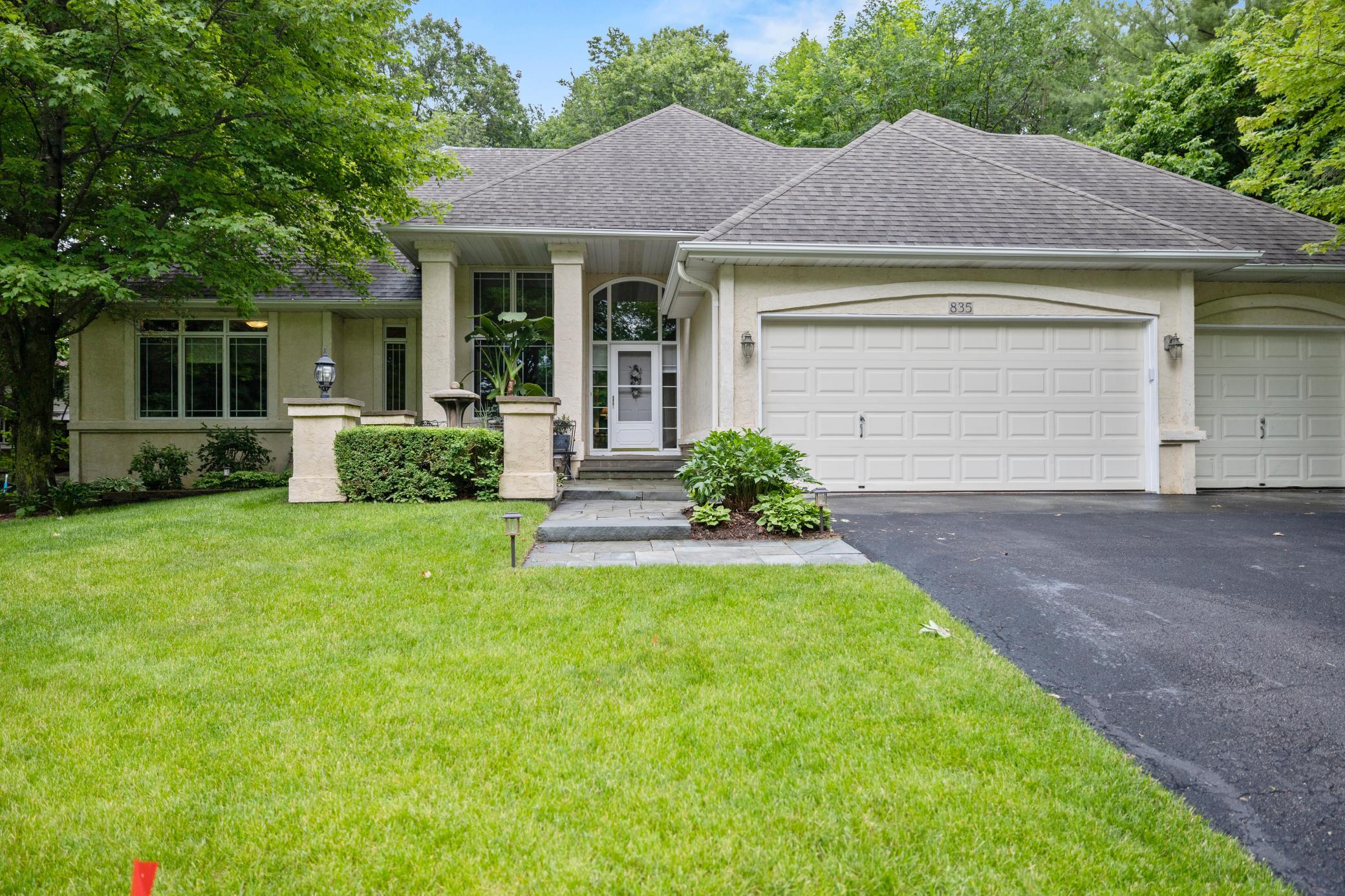 835 Weston Ridge Parkway