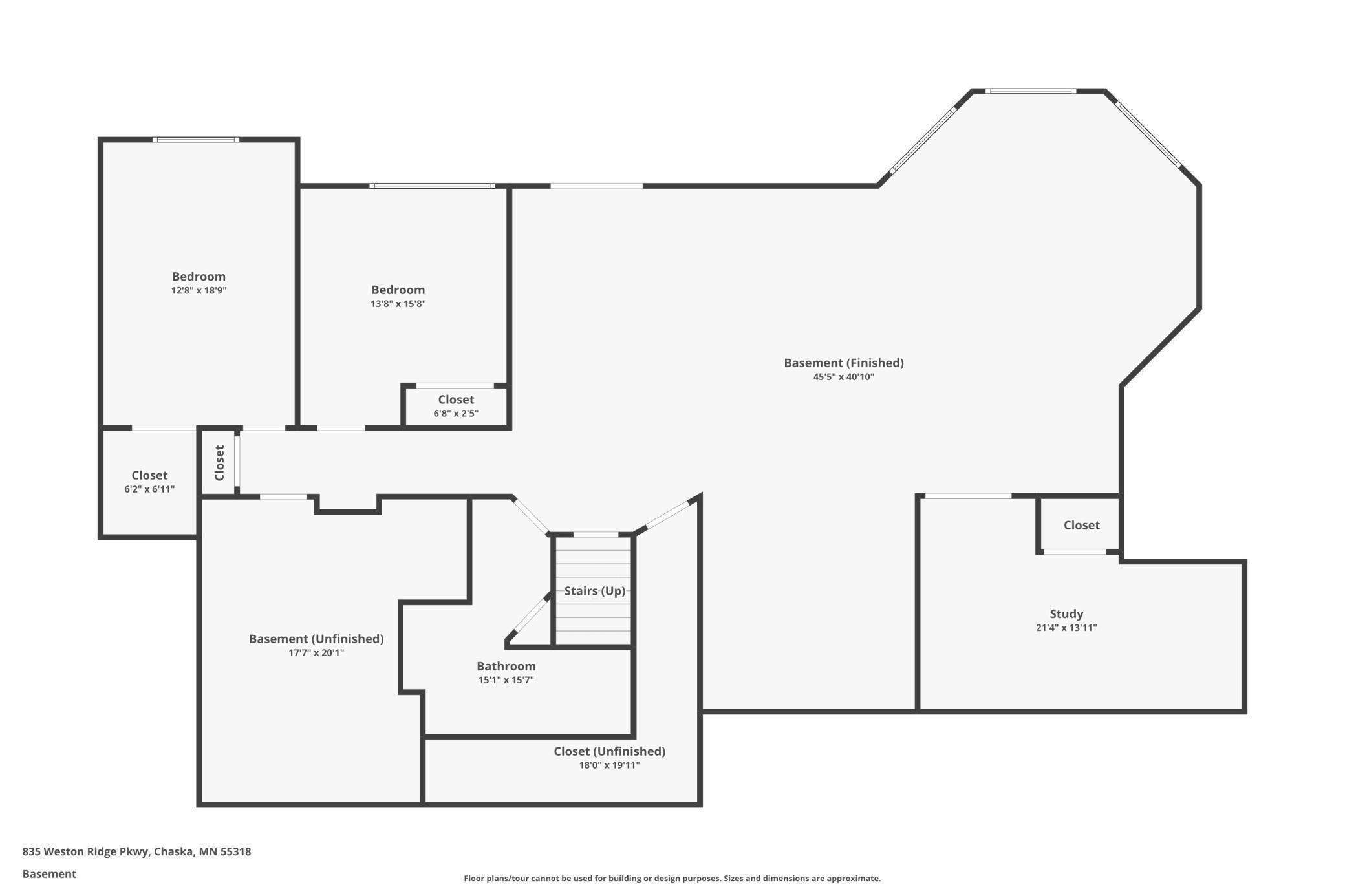 835 Weston Ridge Parkway