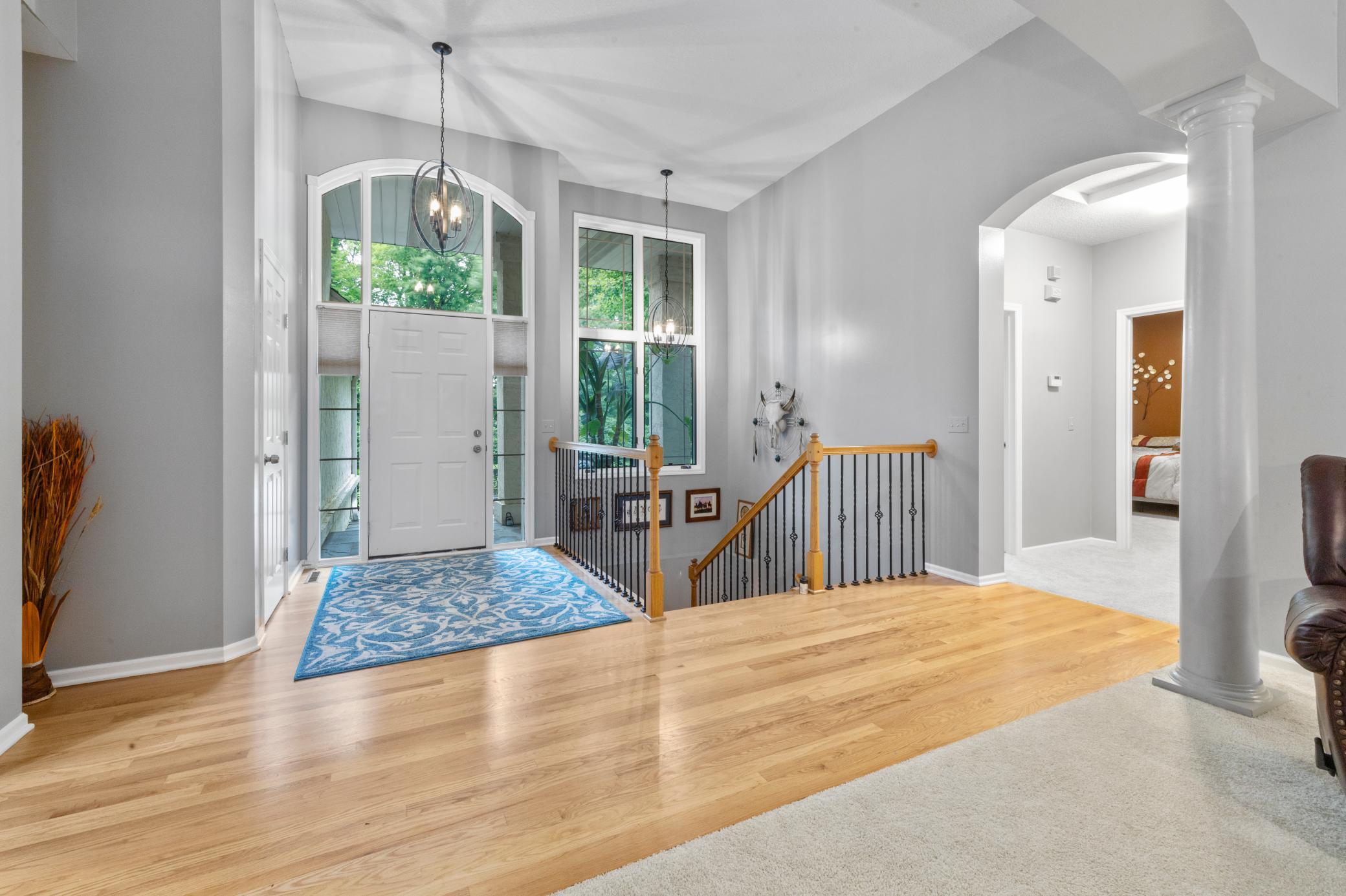 835 Weston Ridge Parkway