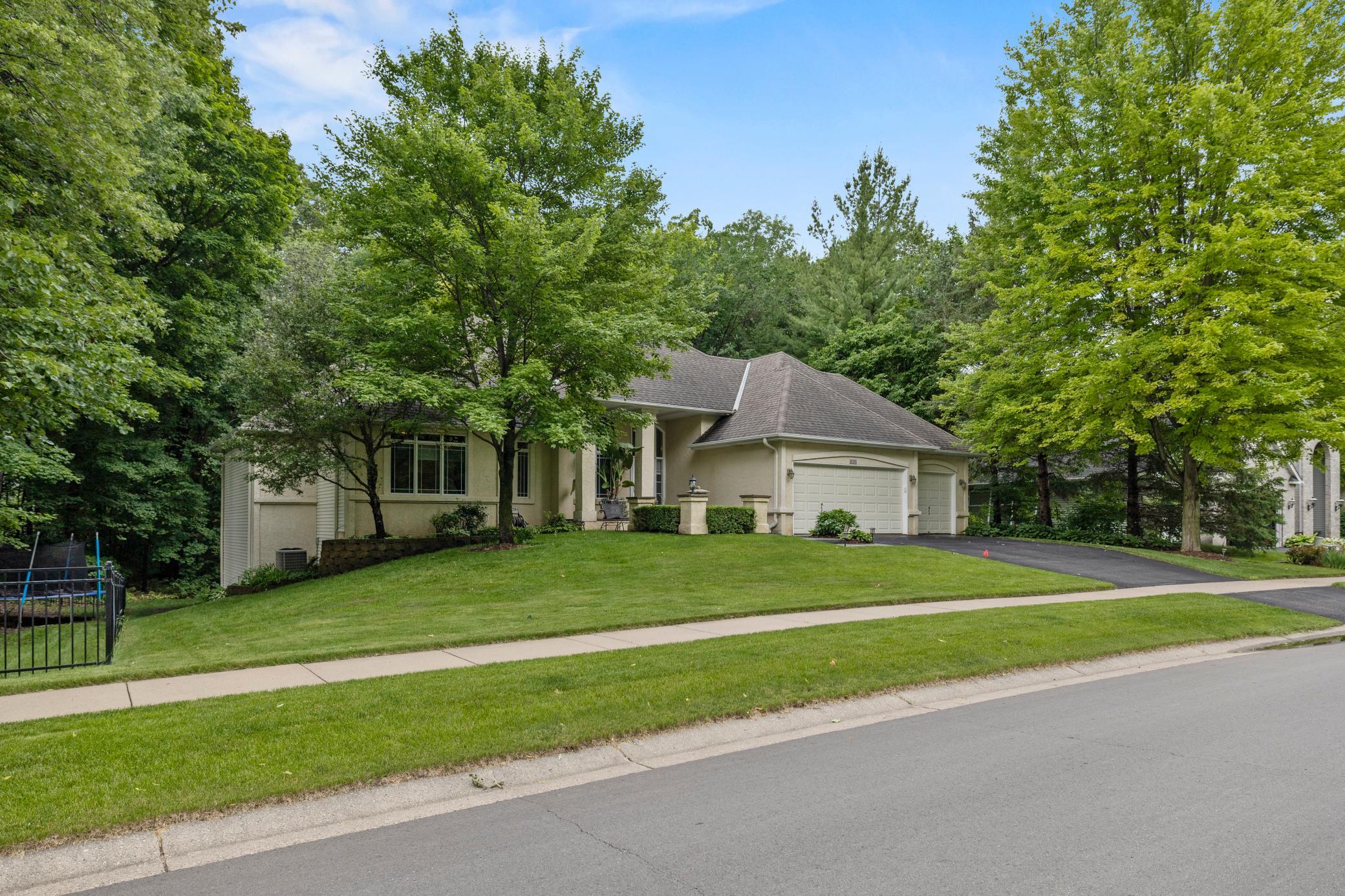 835 Weston Ridge Parkway