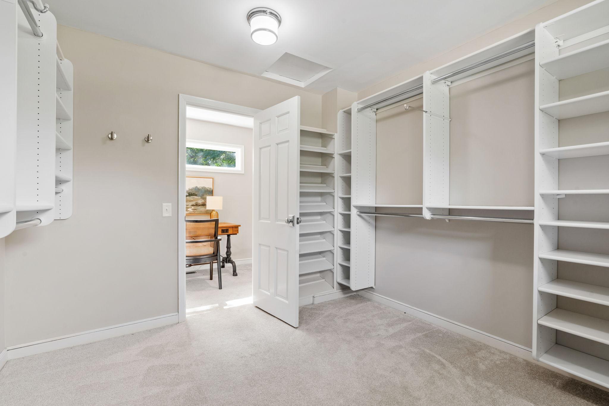 140 S Brown Road
