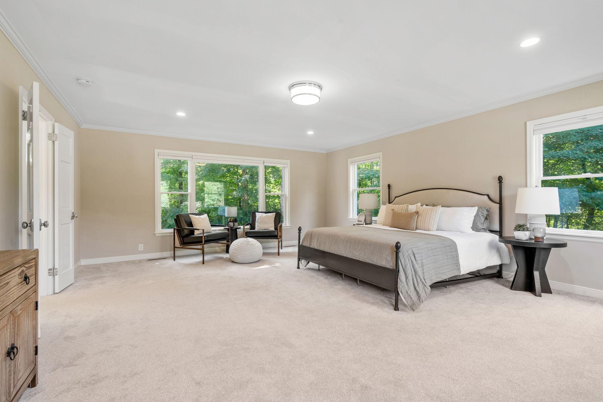 140 S Brown Road