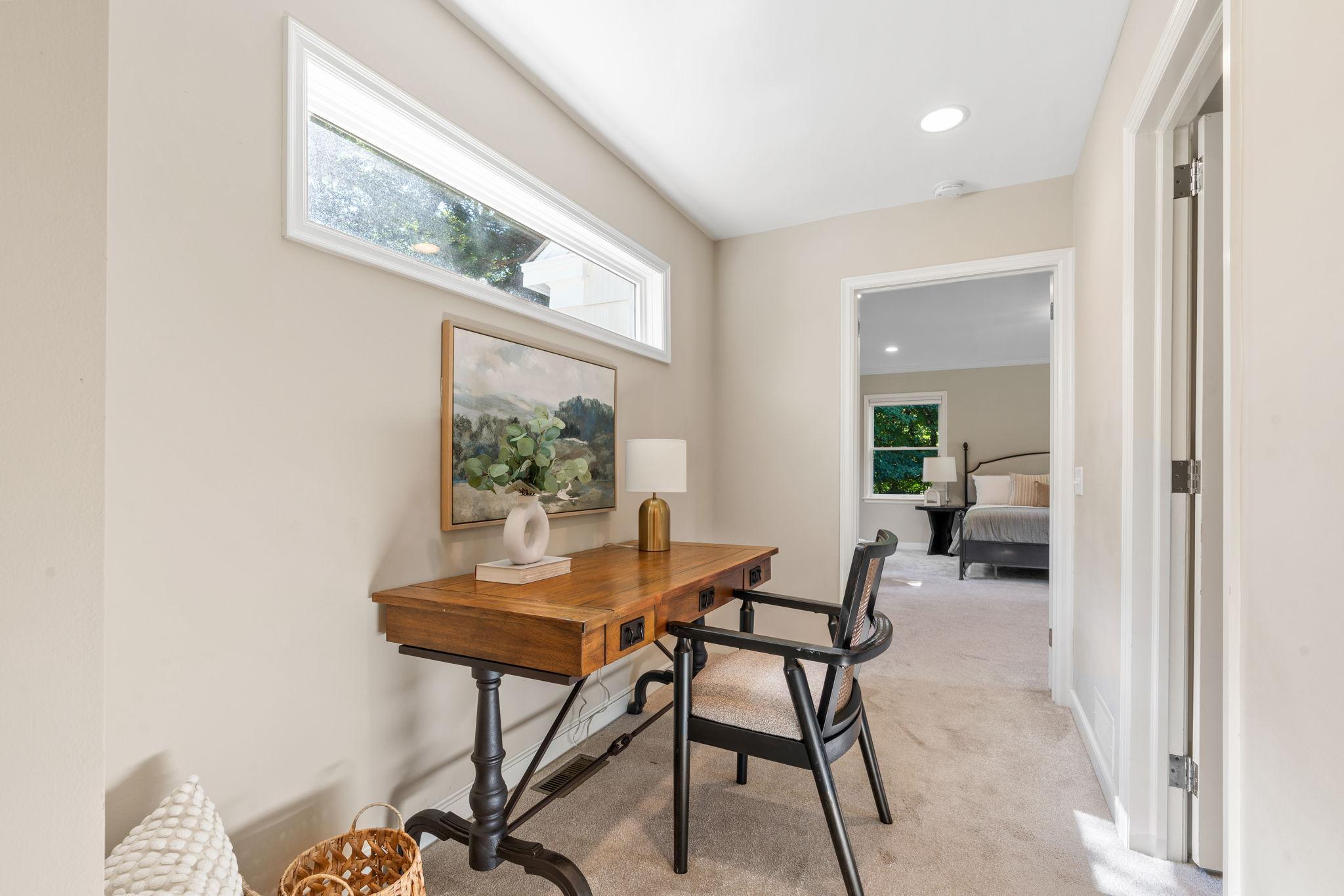 140 S Brown Road