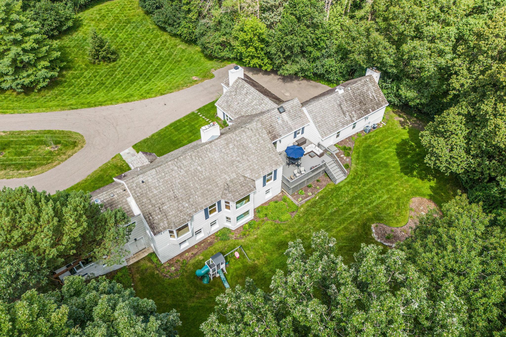 140 S Brown Road