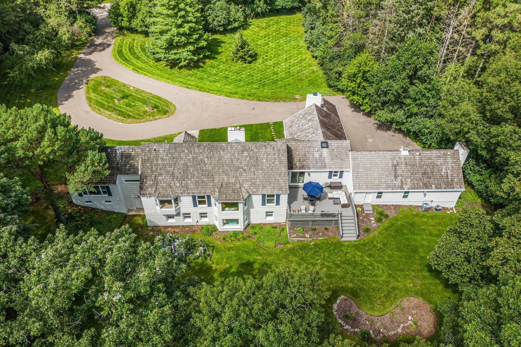140 S Brown Road