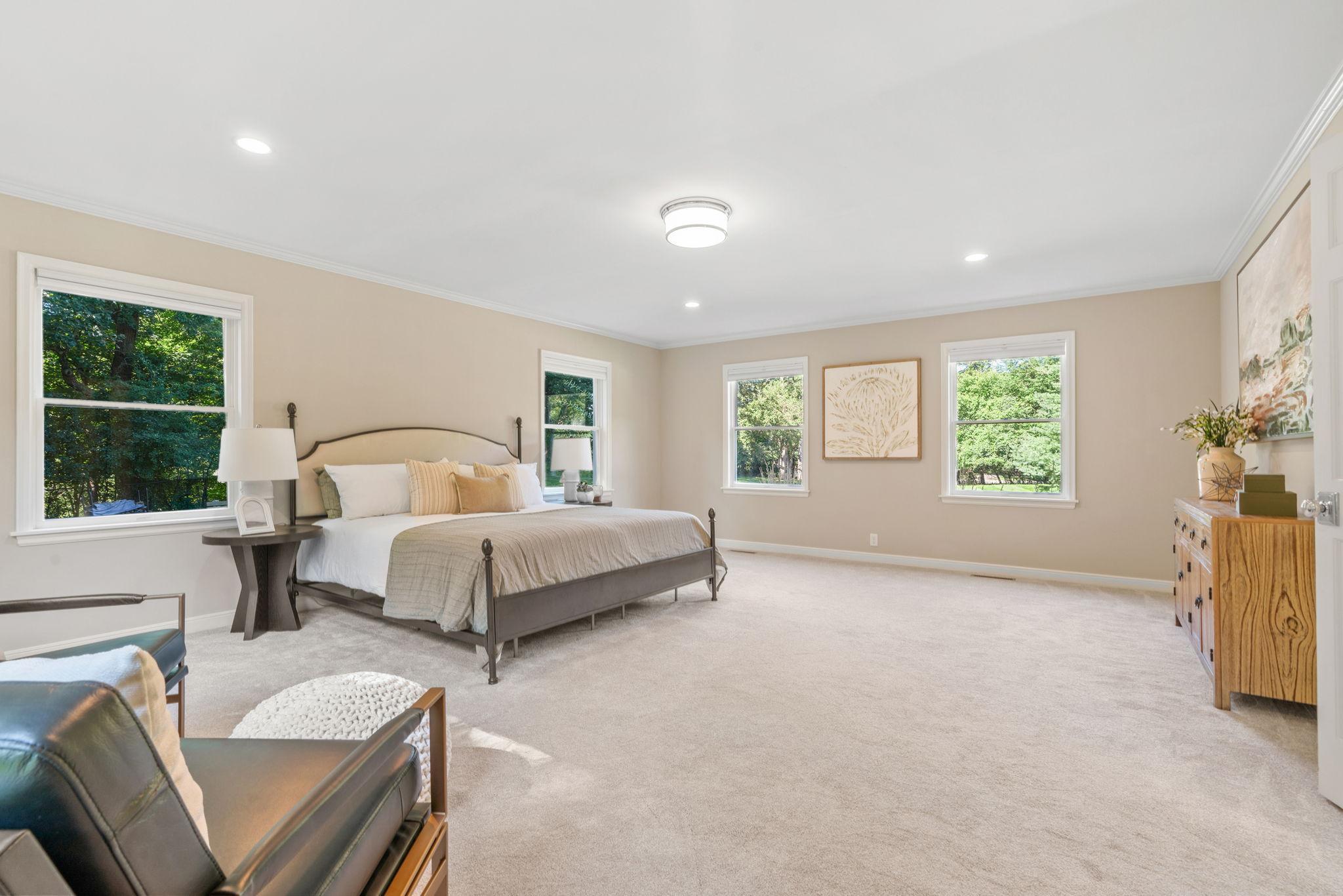 140 S Brown Road