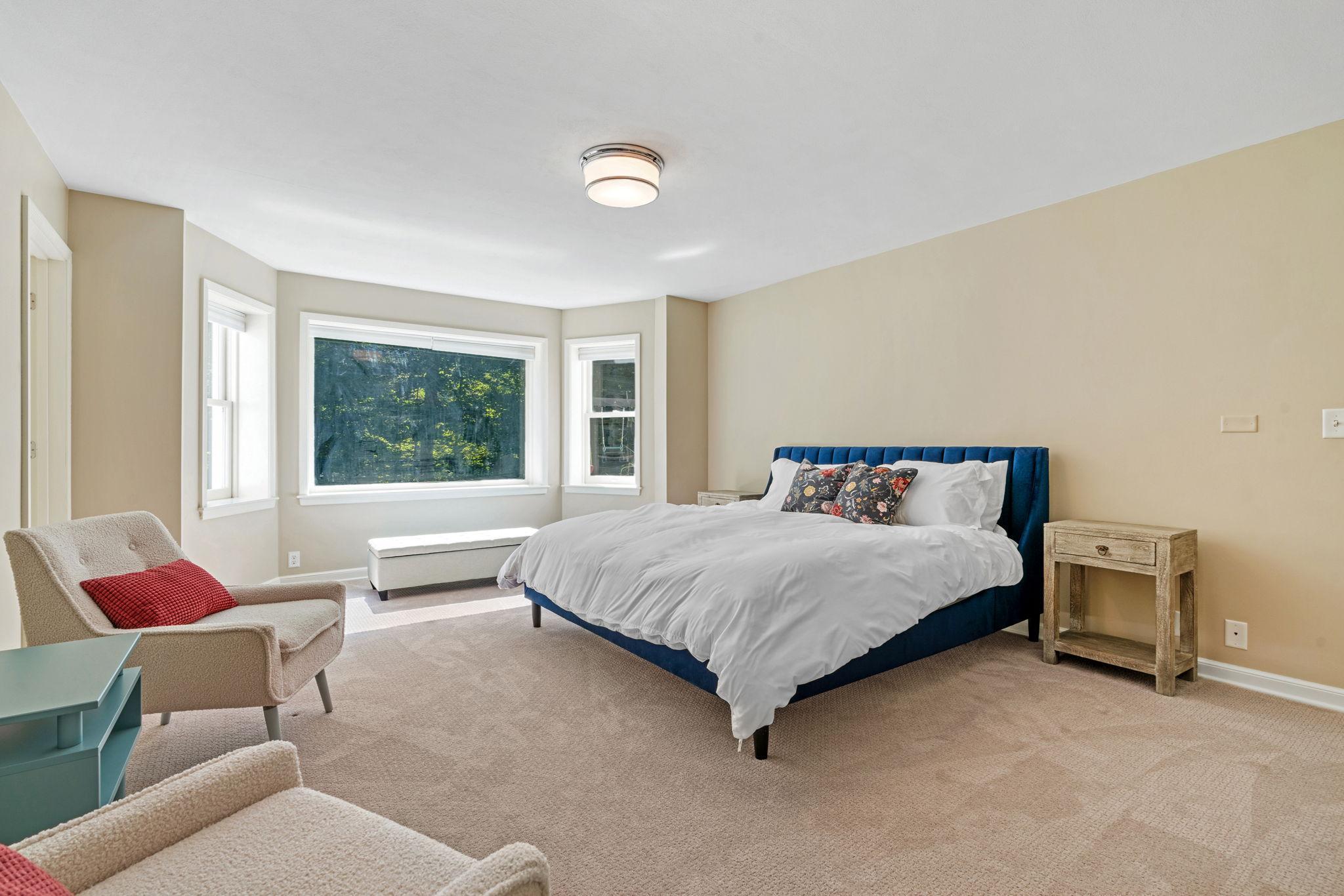 140 S Brown Road