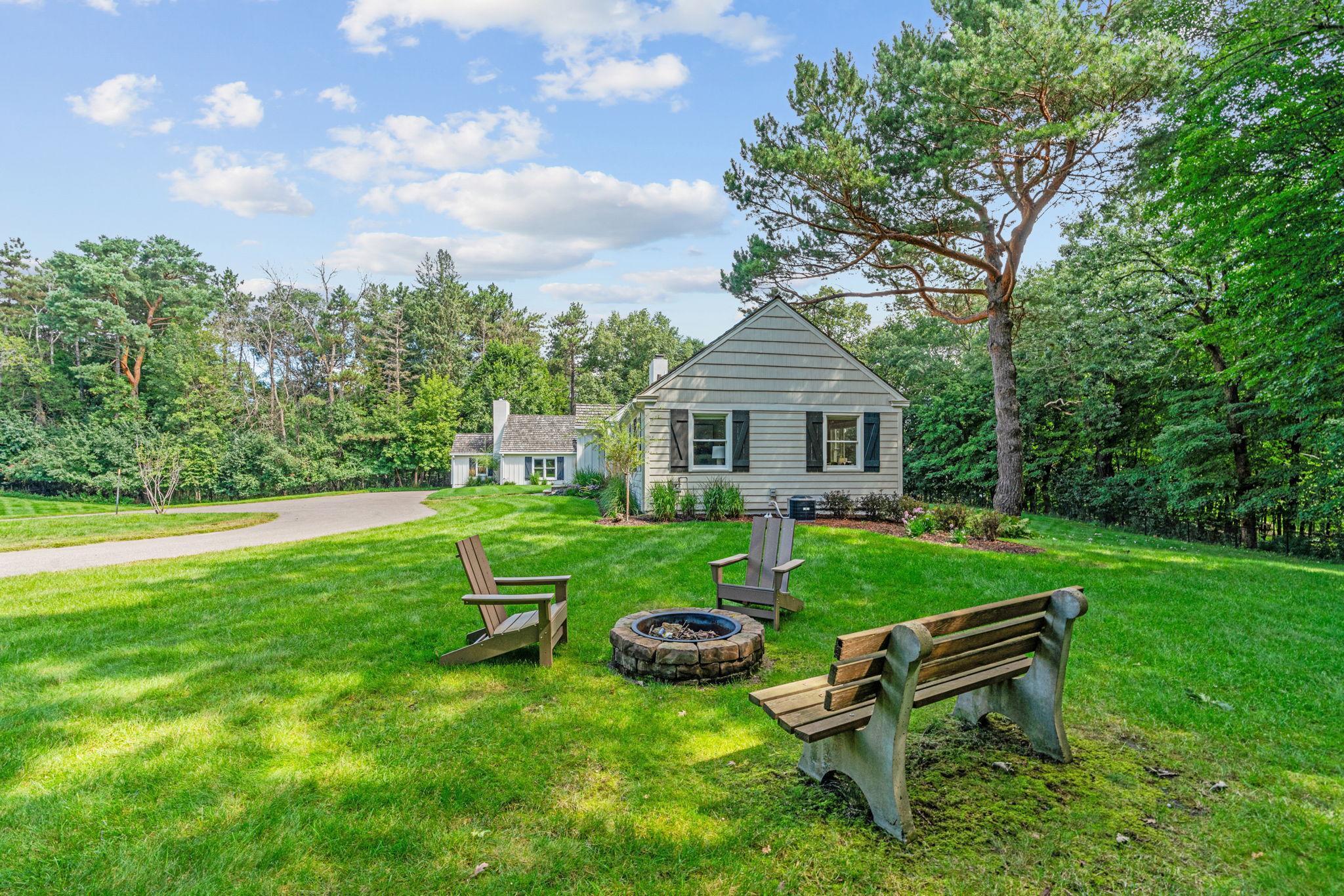 140 S Brown Road