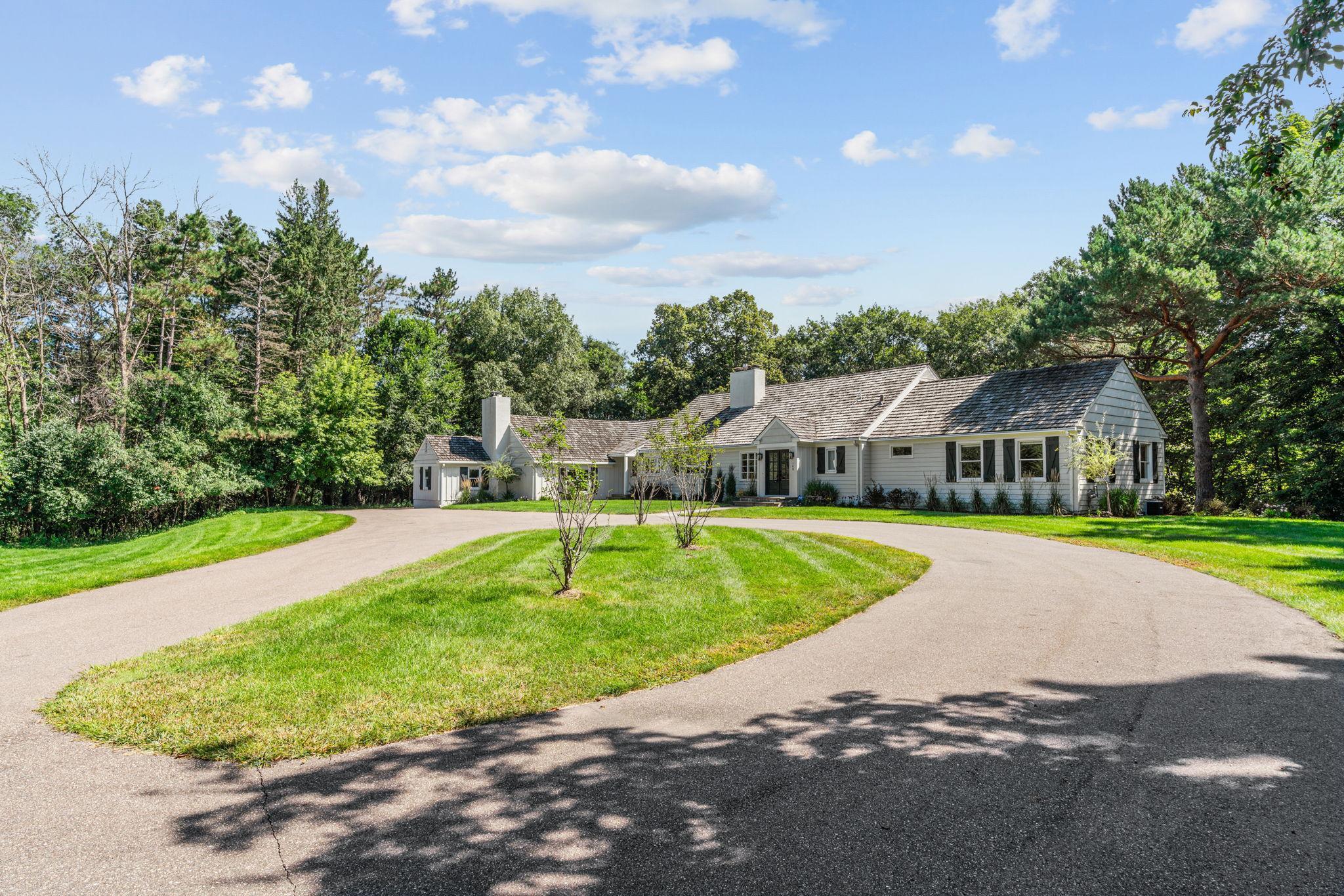 140 S Brown Road