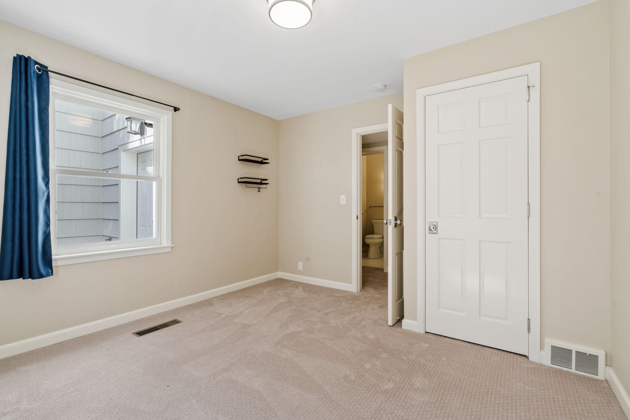140 S Brown Road