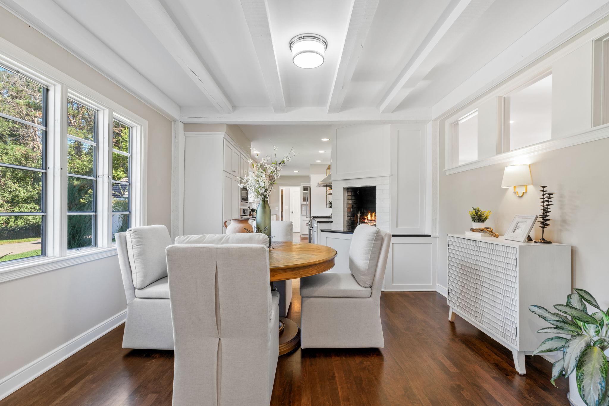 140 S Brown Road