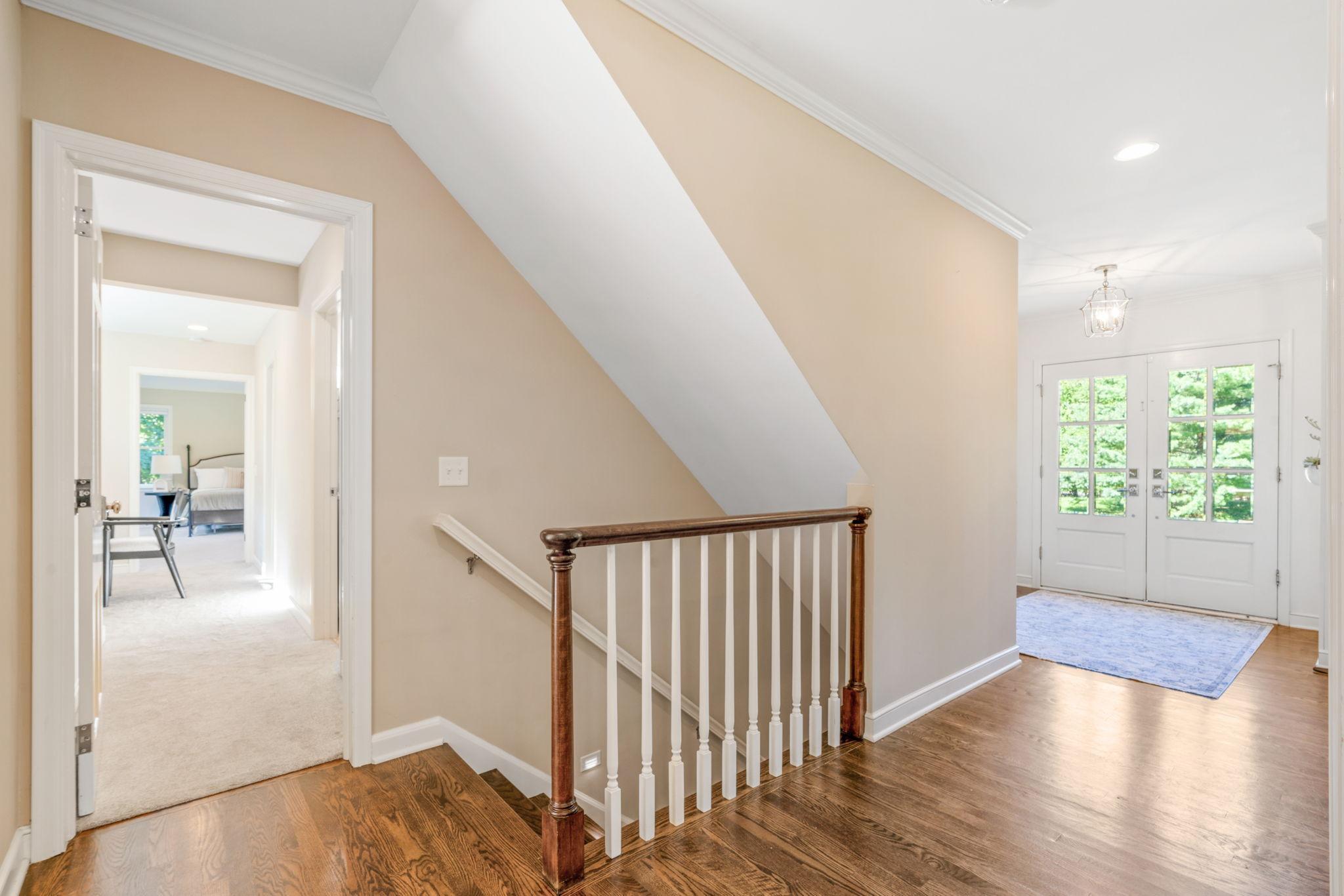 140 S Brown Road