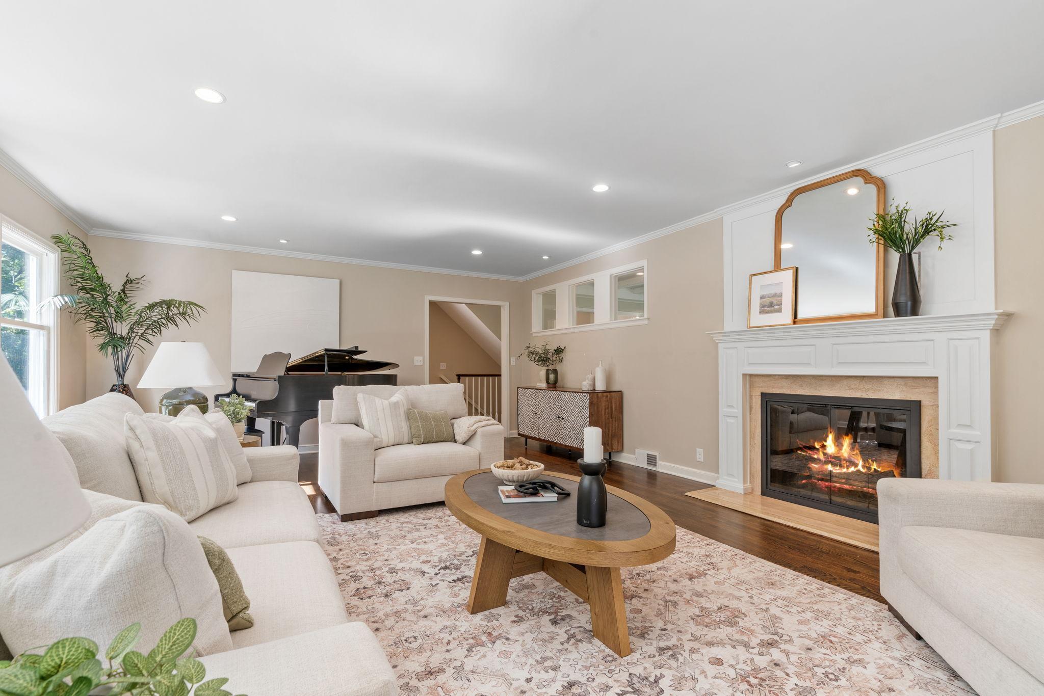 140 S Brown Road