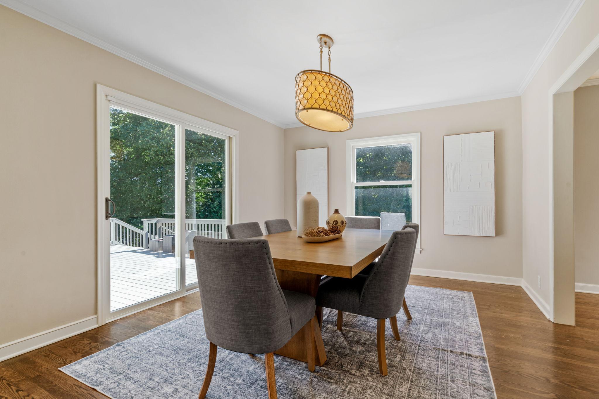 140 S Brown Road