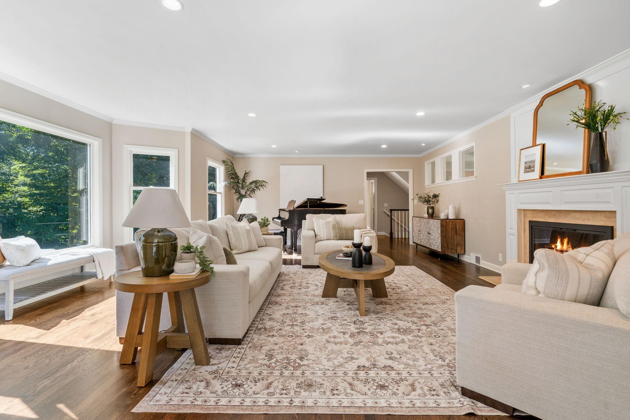 140 S Brown Road