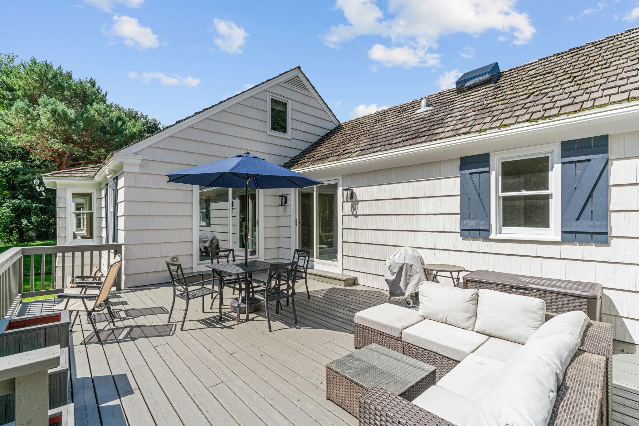 140 S Brown Road