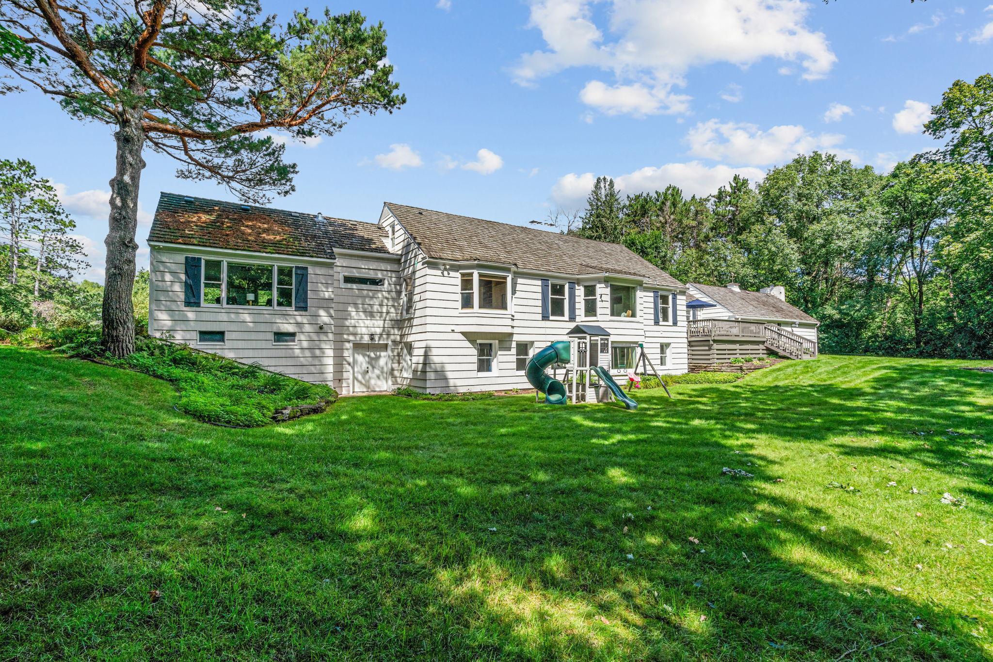 140 S Brown Road