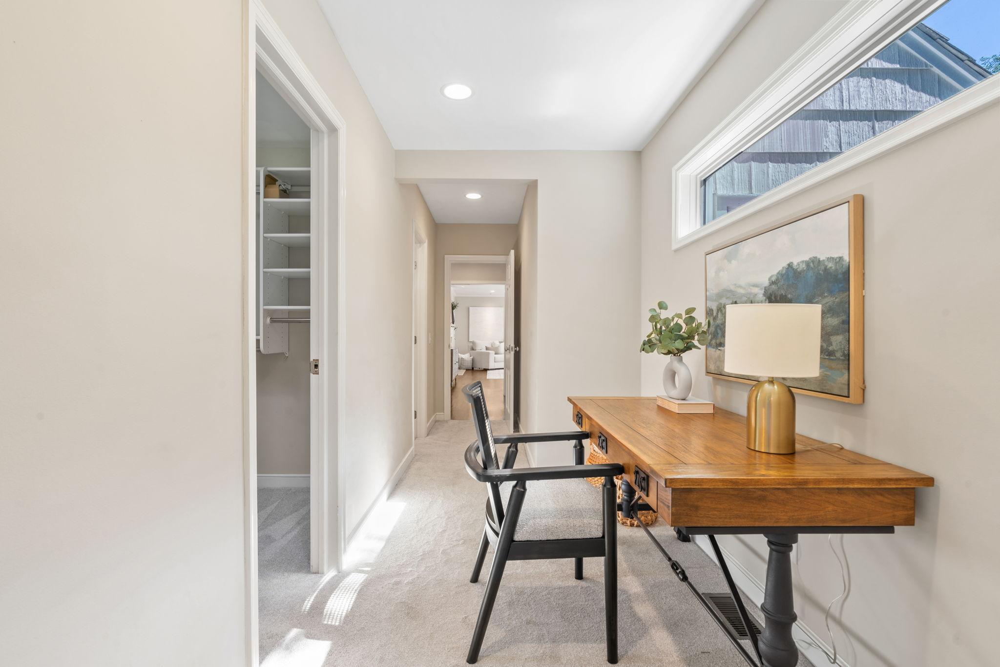 140 S Brown Road