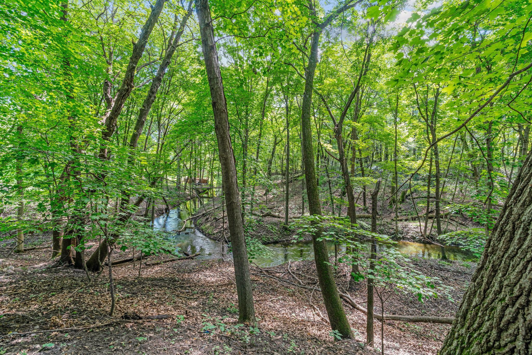 140 S Brown Road