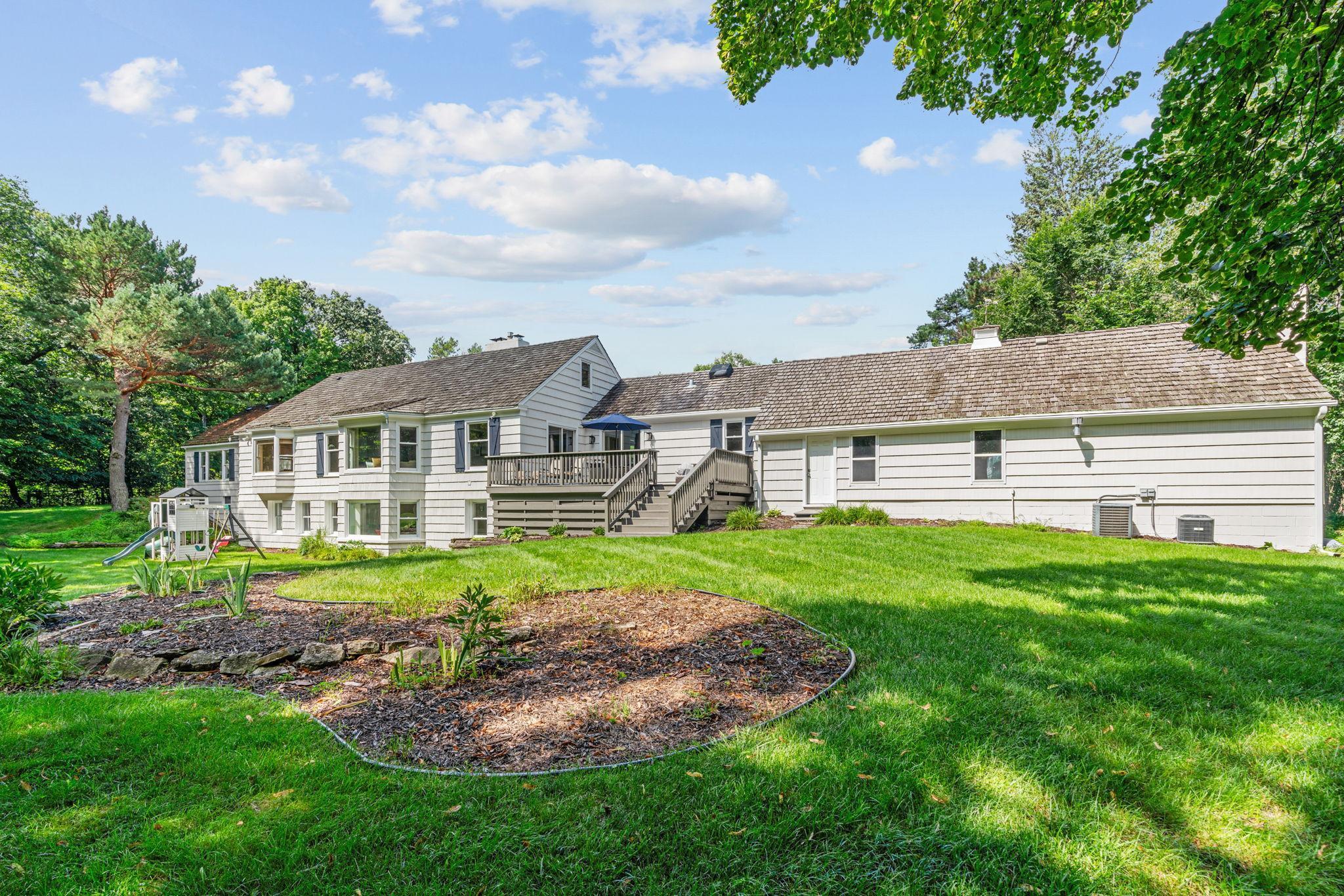 140 S Brown Road