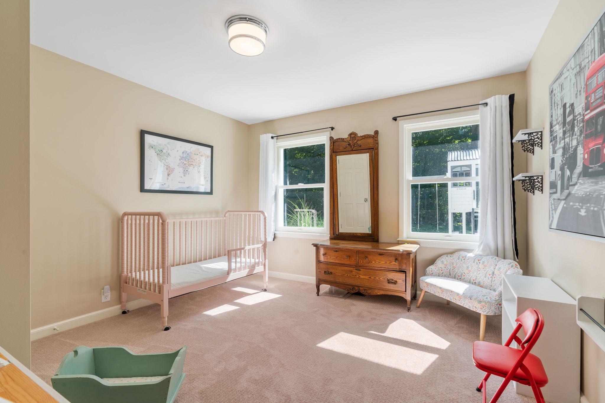 140 S Brown Road