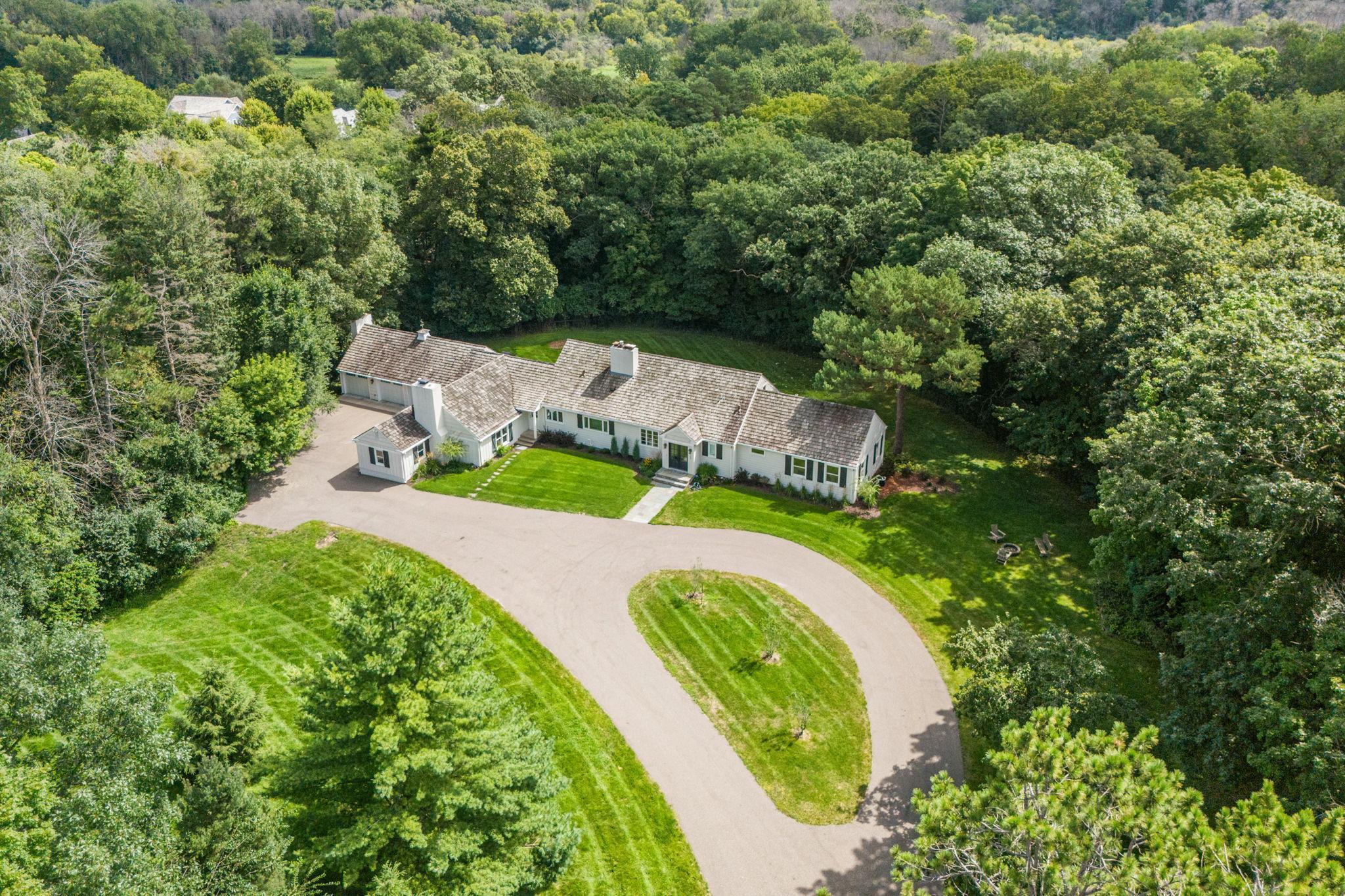 140 S Brown Road