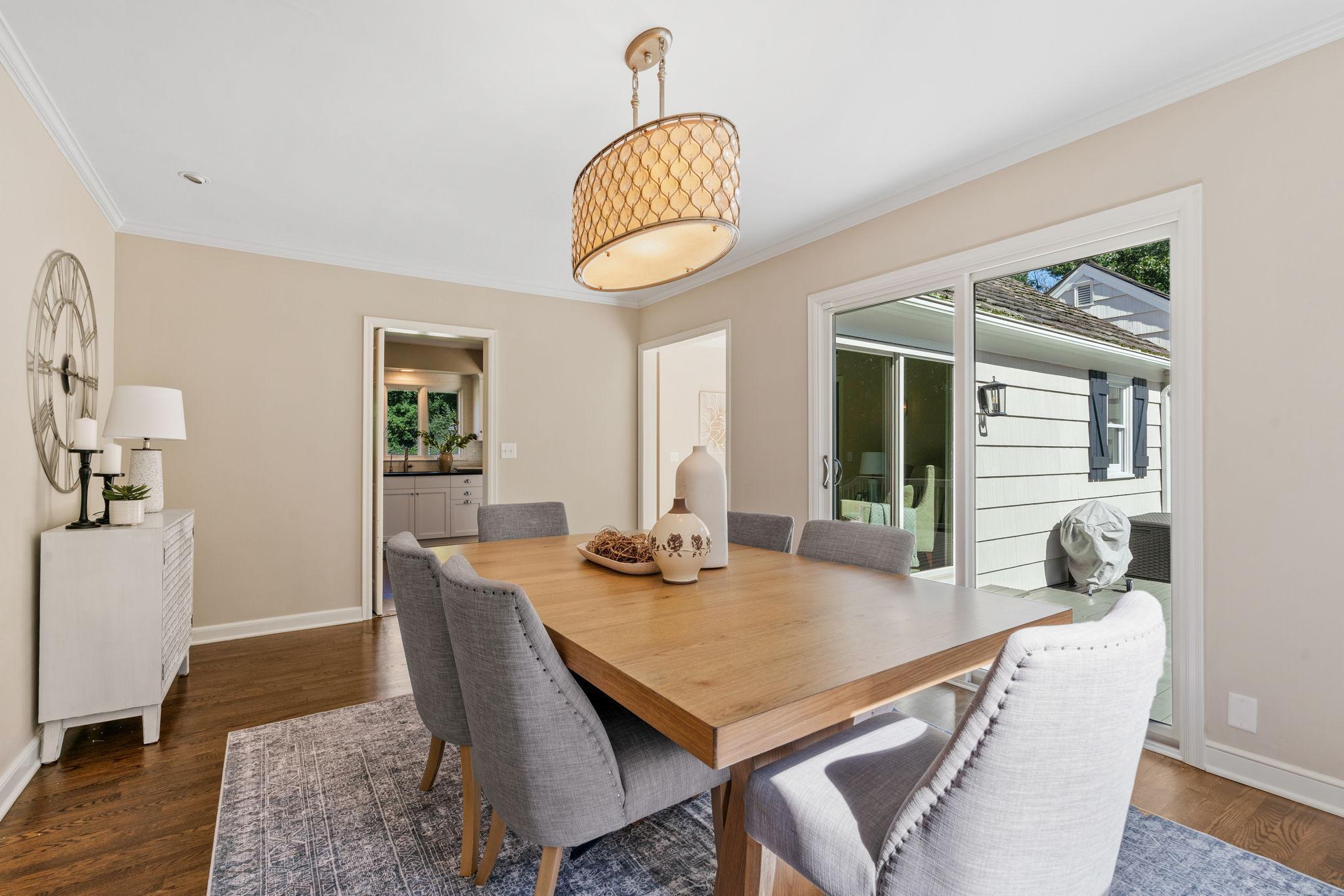 140 S Brown Road