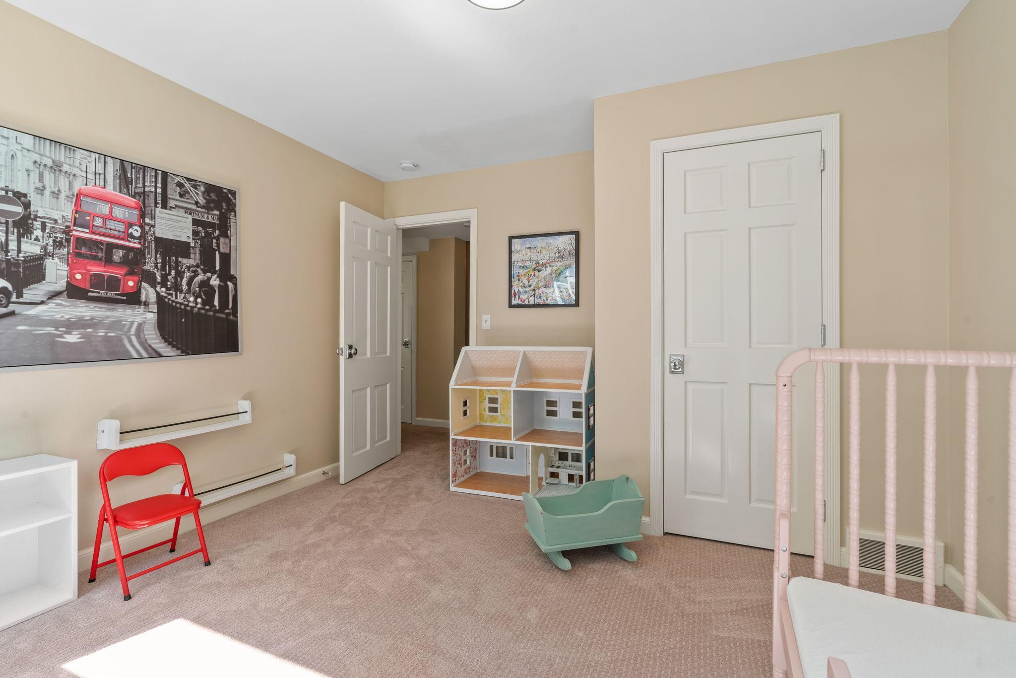 140 S Brown Road