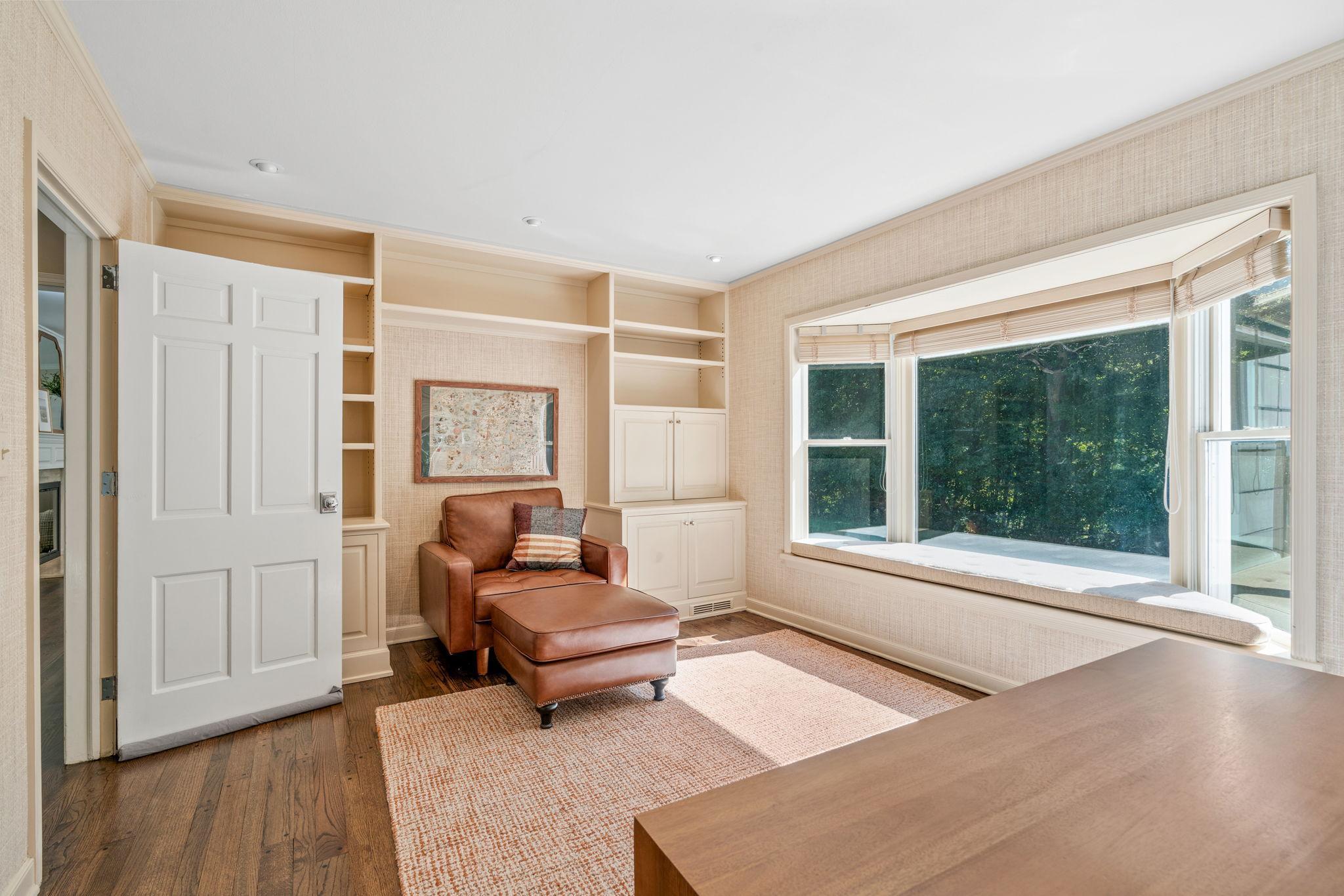 140 S Brown Road